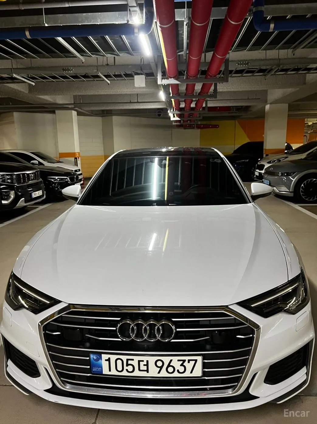 A6 (C8)