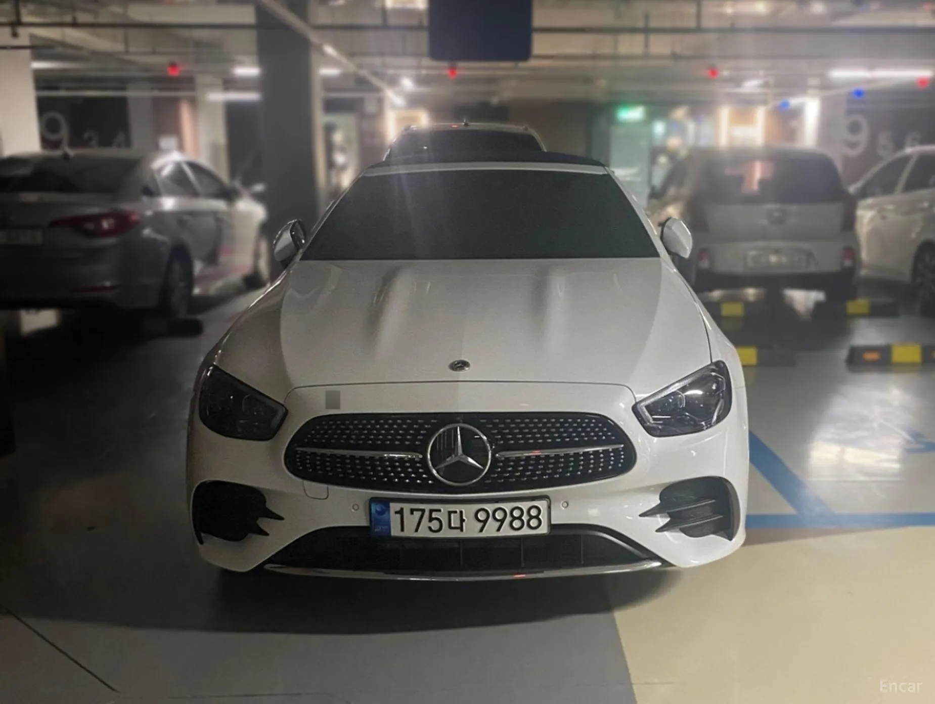 Mercedes Benz E-Class W213 превью 2