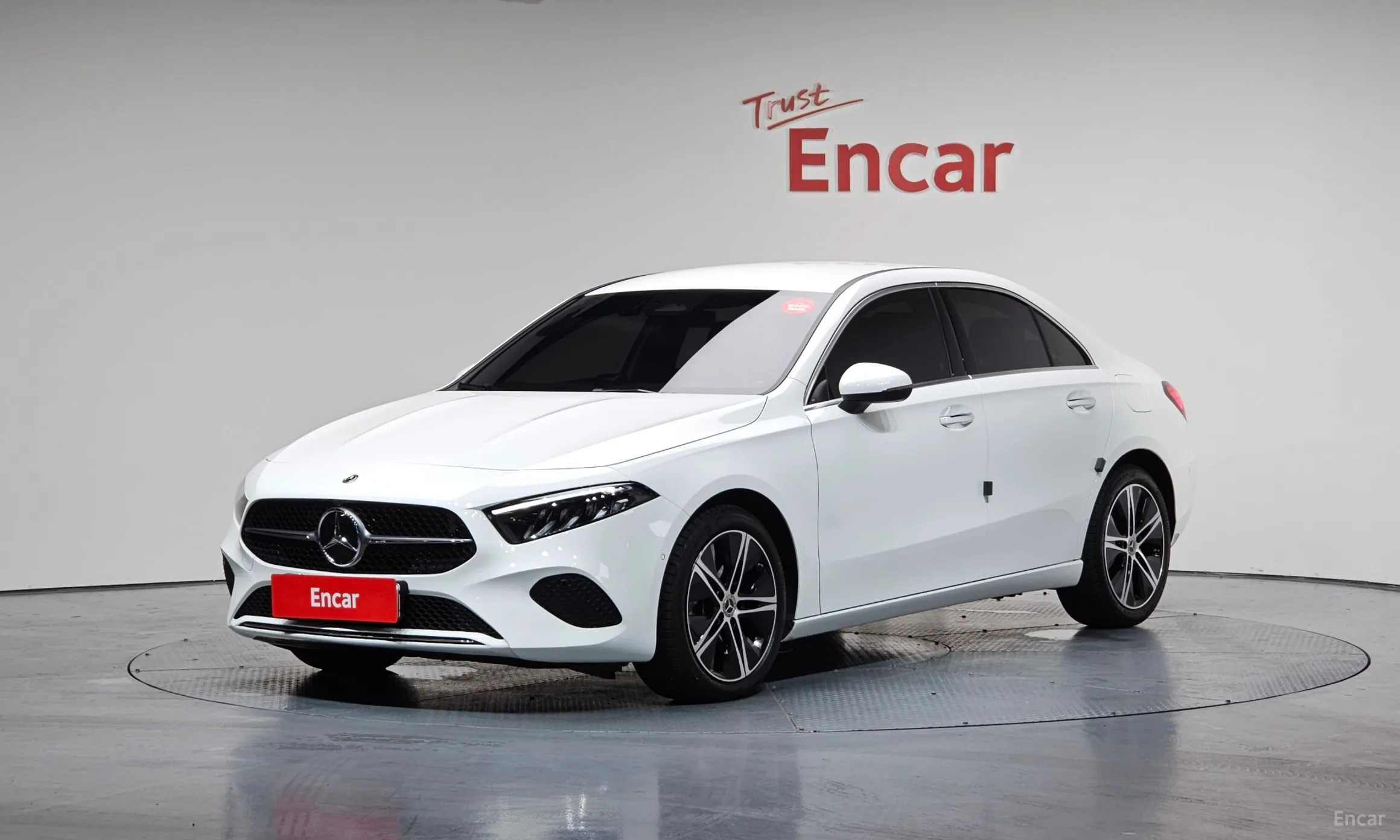 A-Class W177