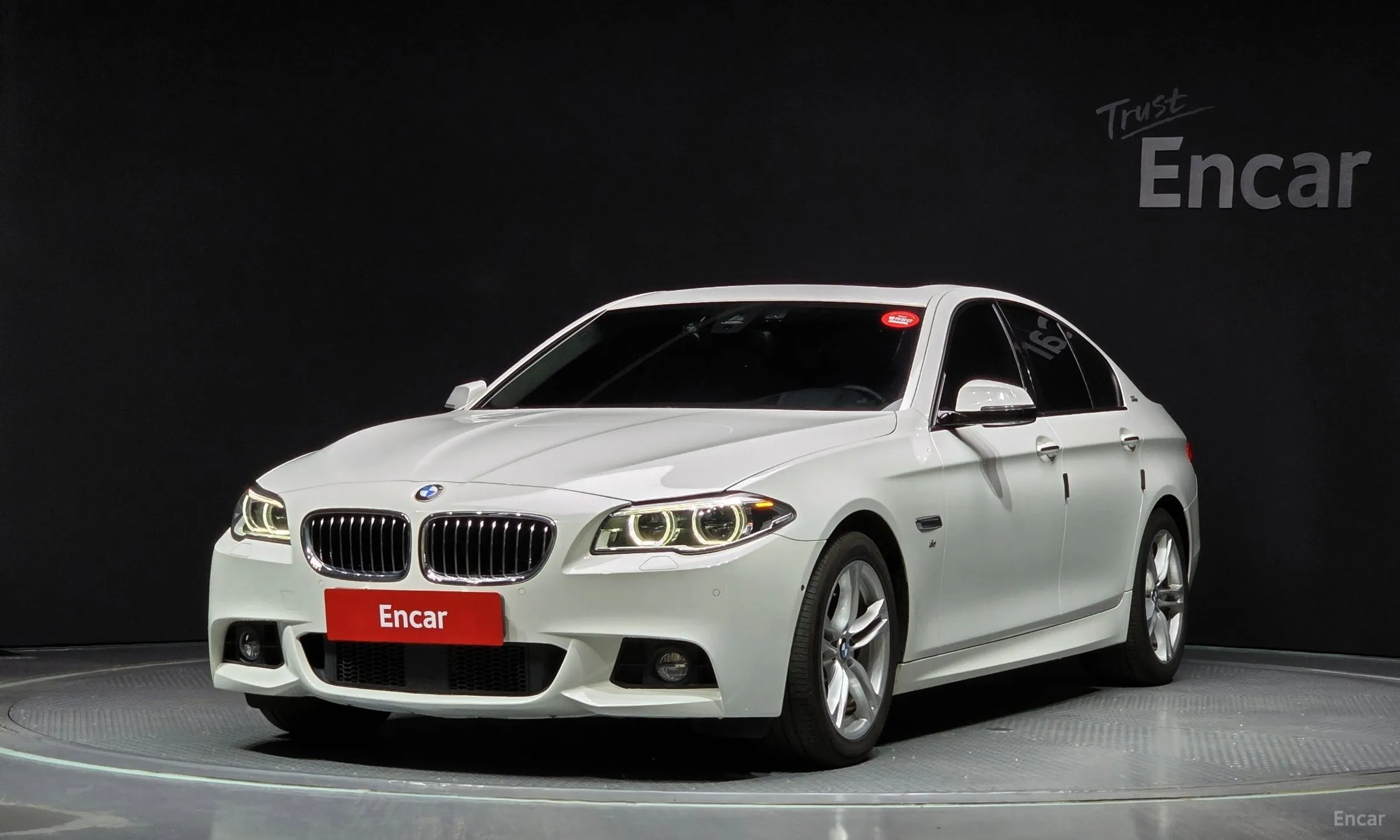 5 Series (F10)