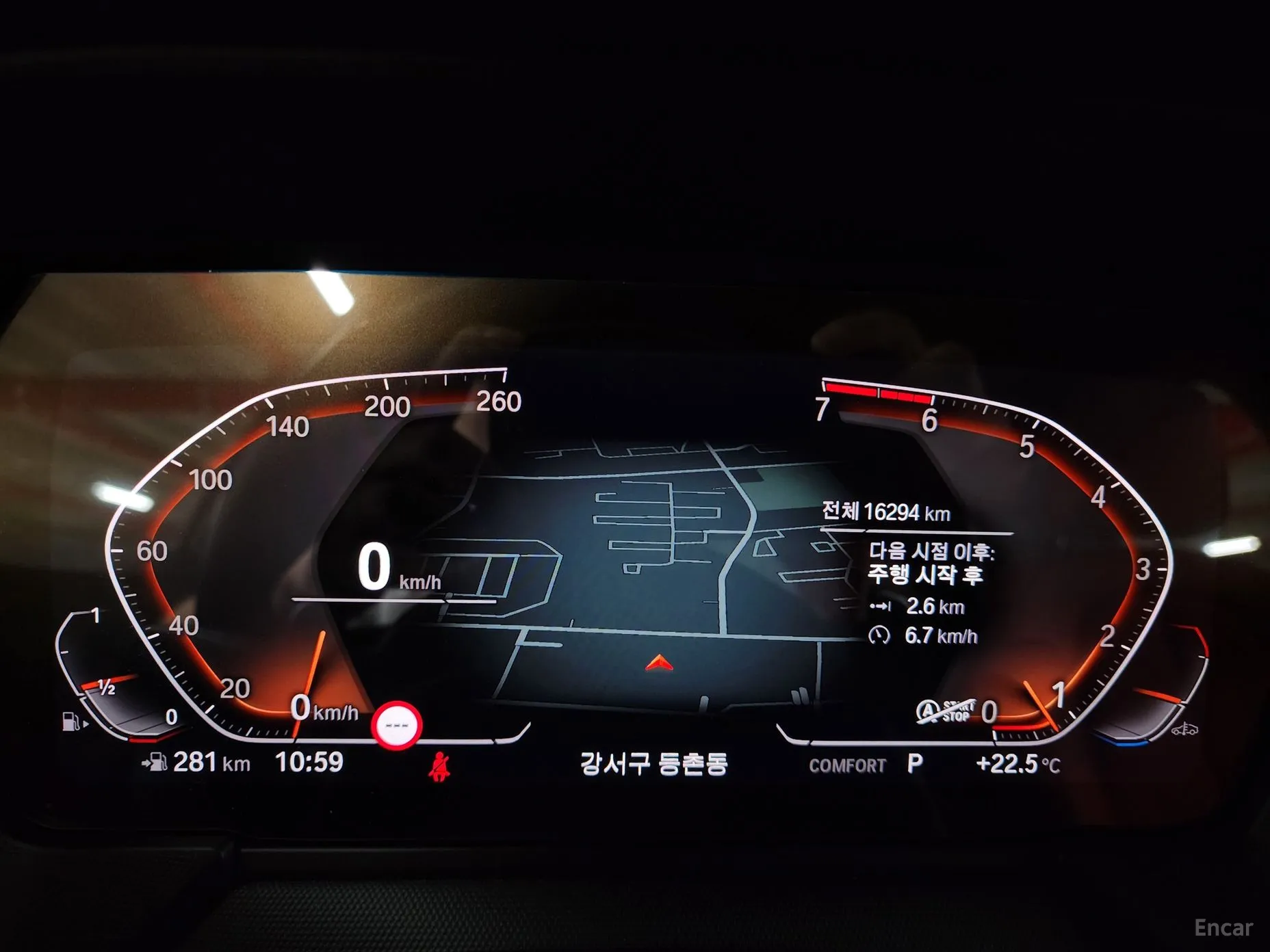 BMW 1 Series (F40) превью 4