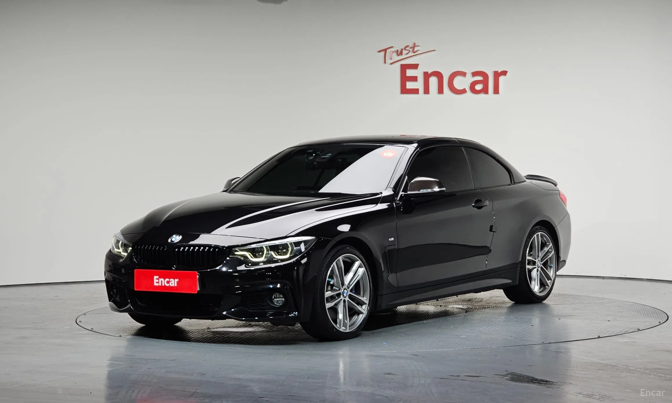 Series 4 (F32)