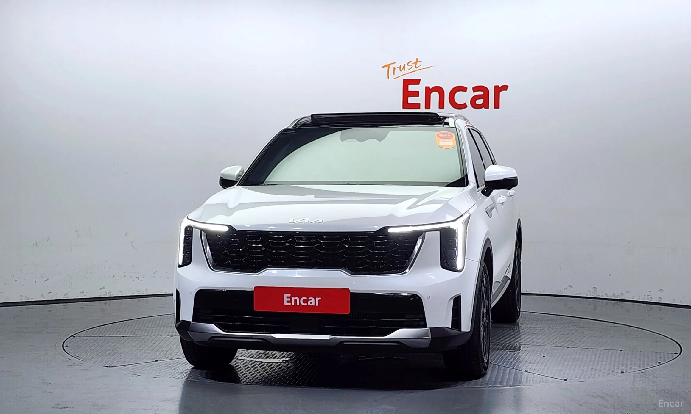 Kia Sorento 4th Generation превью 2