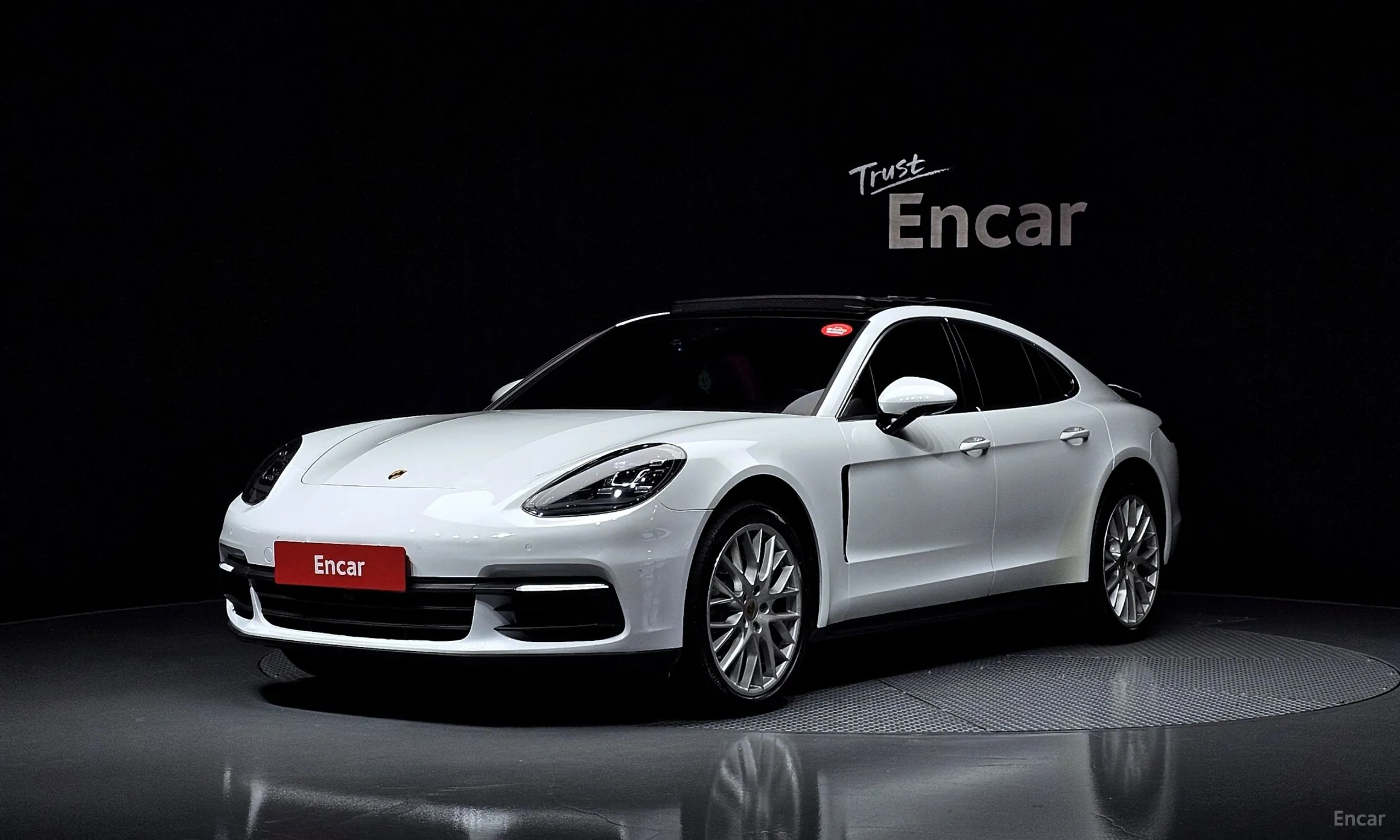 Panamera (971)