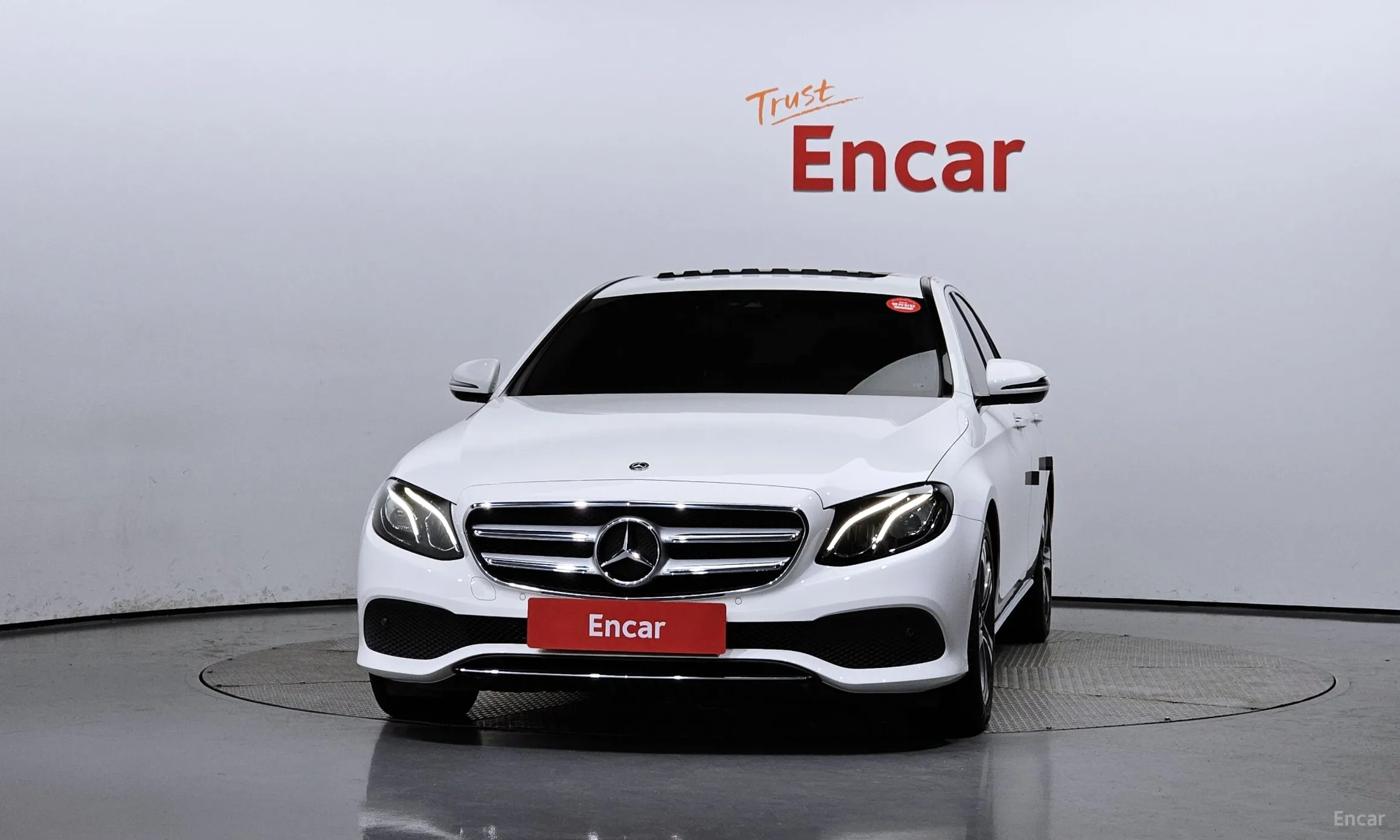 Mercedes Benz E-Class W213 превью 2