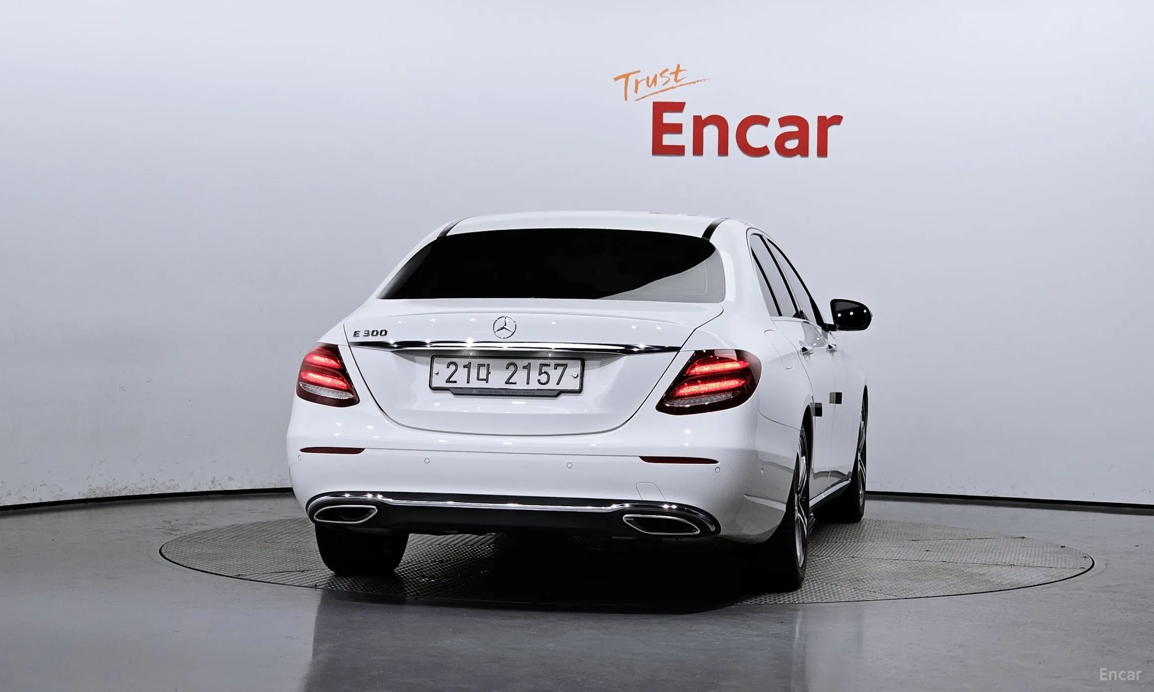 Mercedes Benz E-Class W213 превью 3