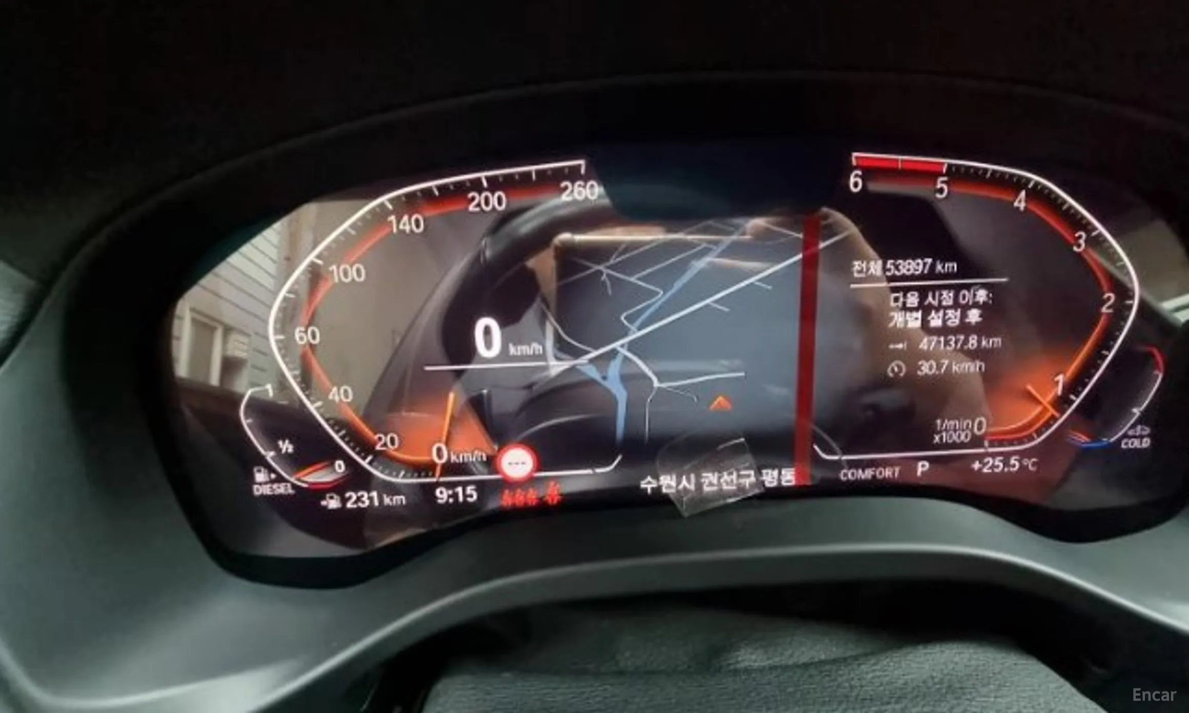 BMW X4 (G02) превью 4