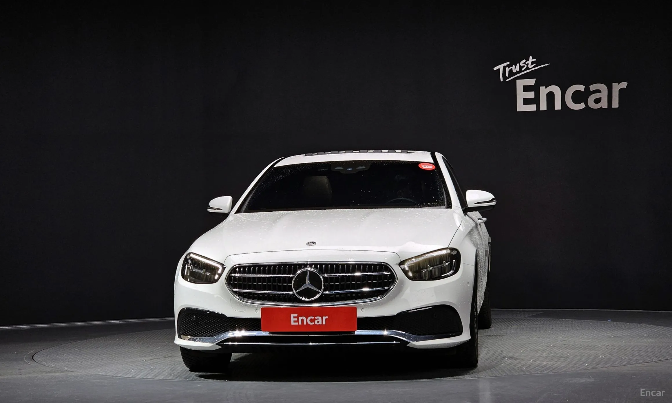 Mercedes Benz E-Class W213 превью 2