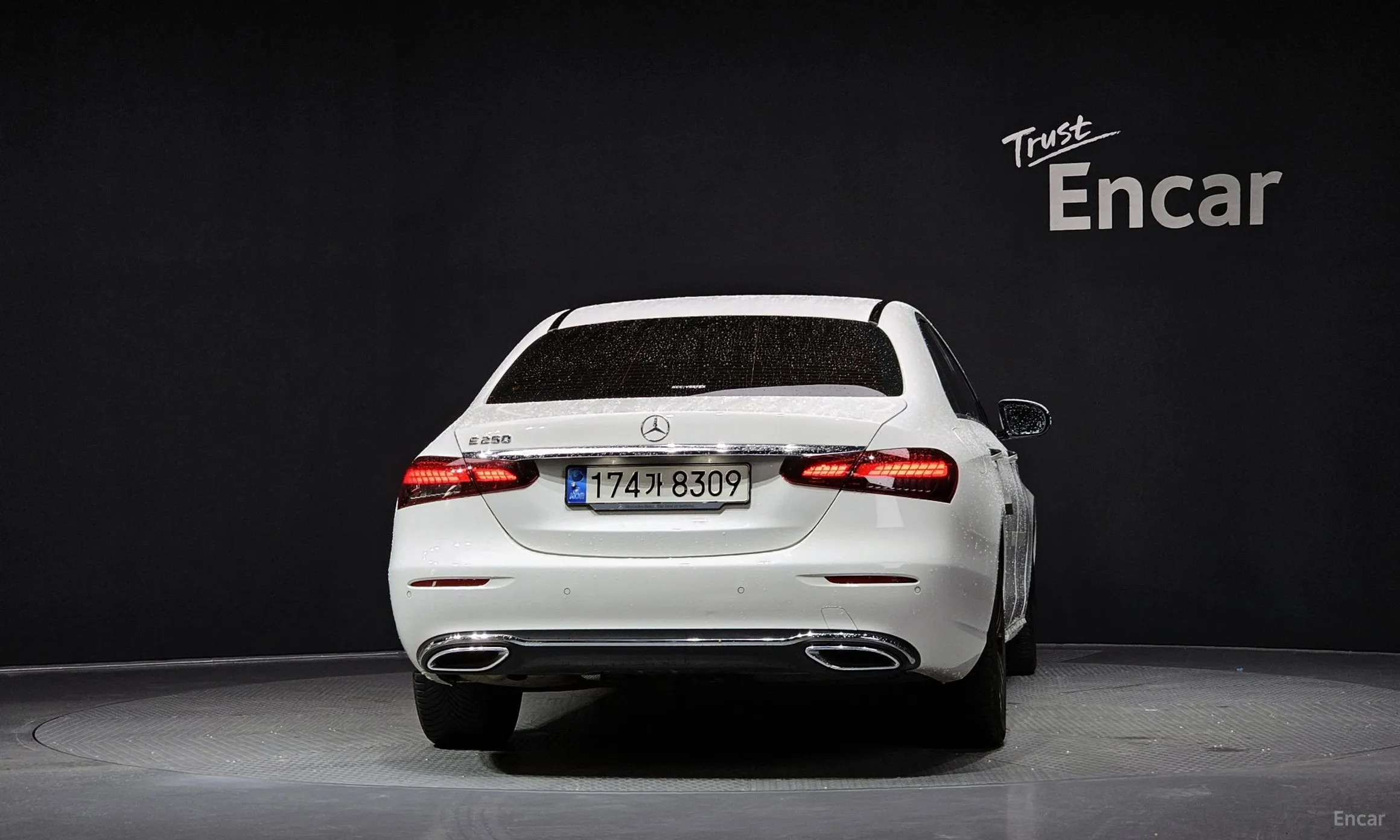 Mercedes Benz E-Class W213 превью 3