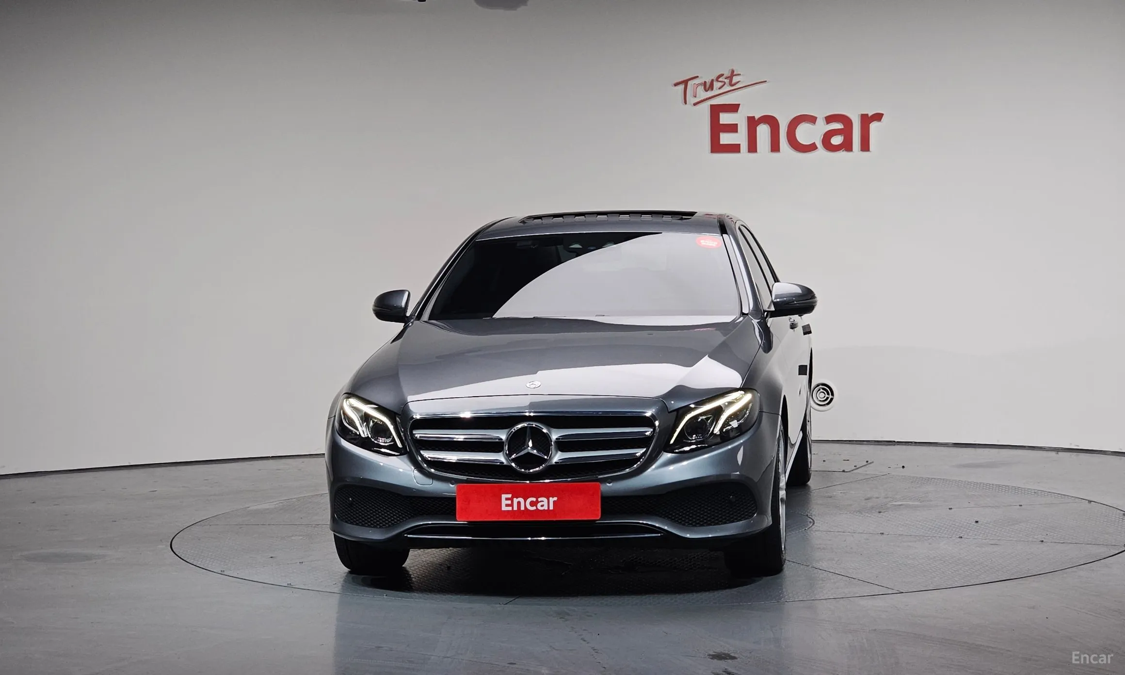 Mercedes Benz E-Class W213 превью 2