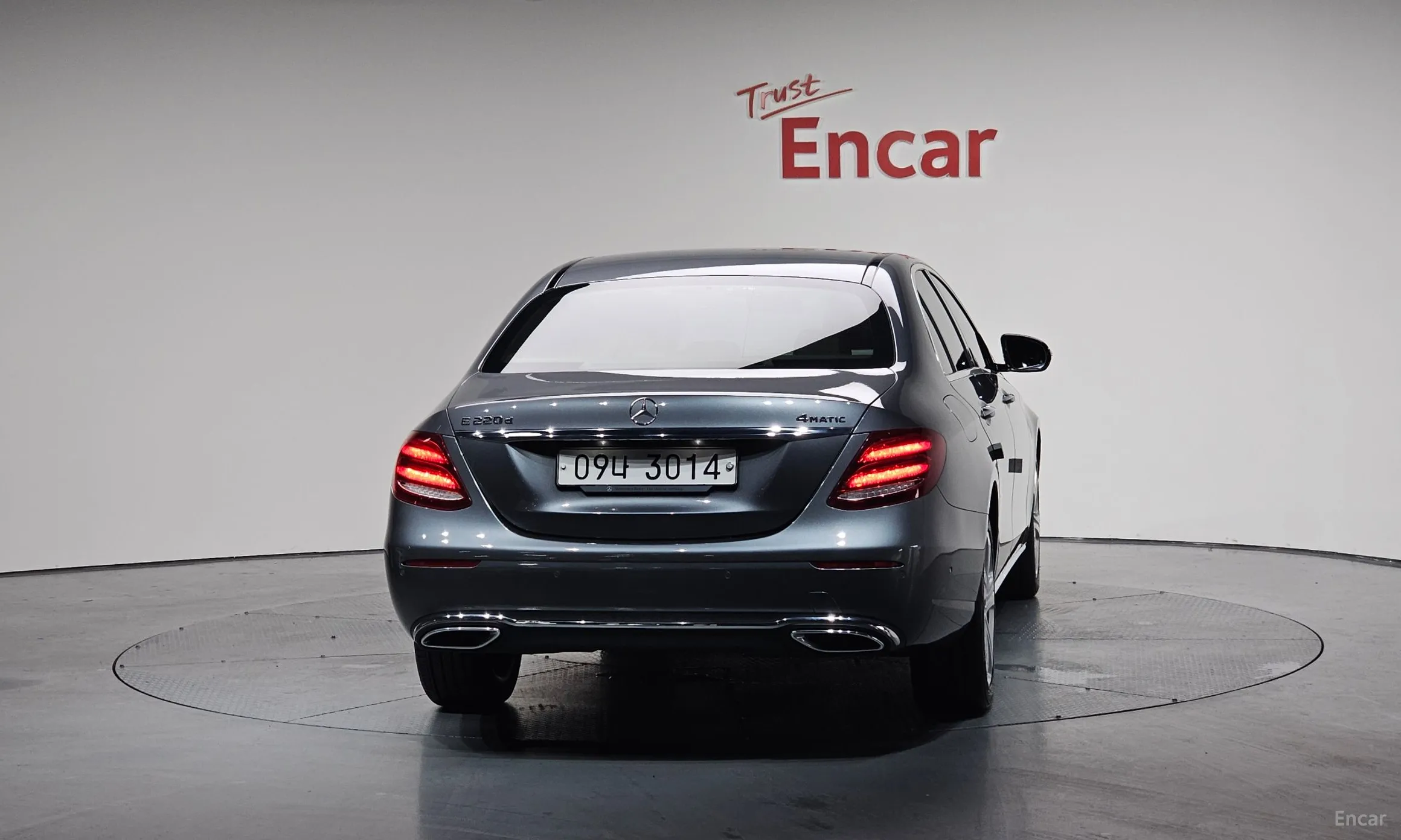 Mercedes Benz E-Class W213 превью 3