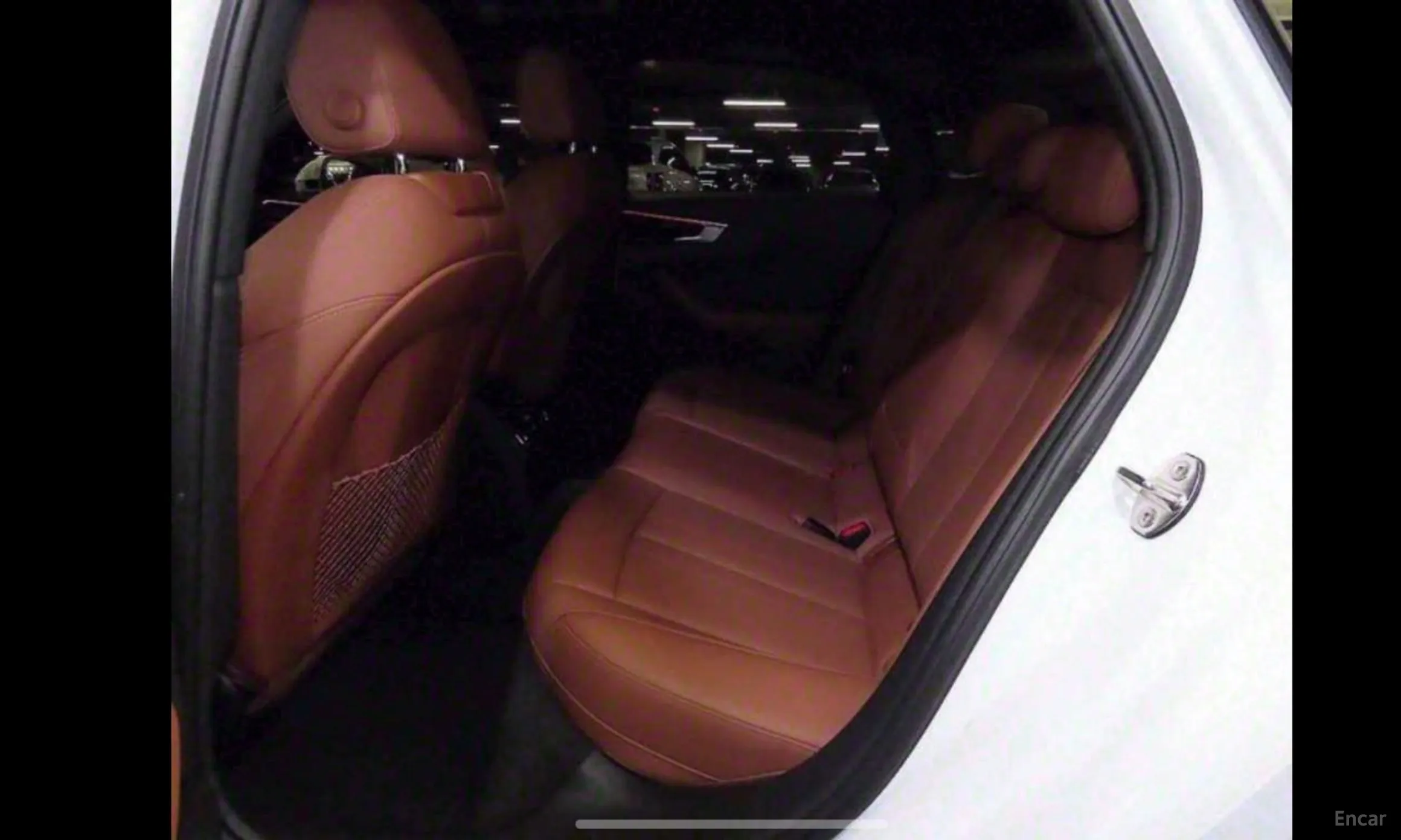 Audi A4 (B9) превью 4