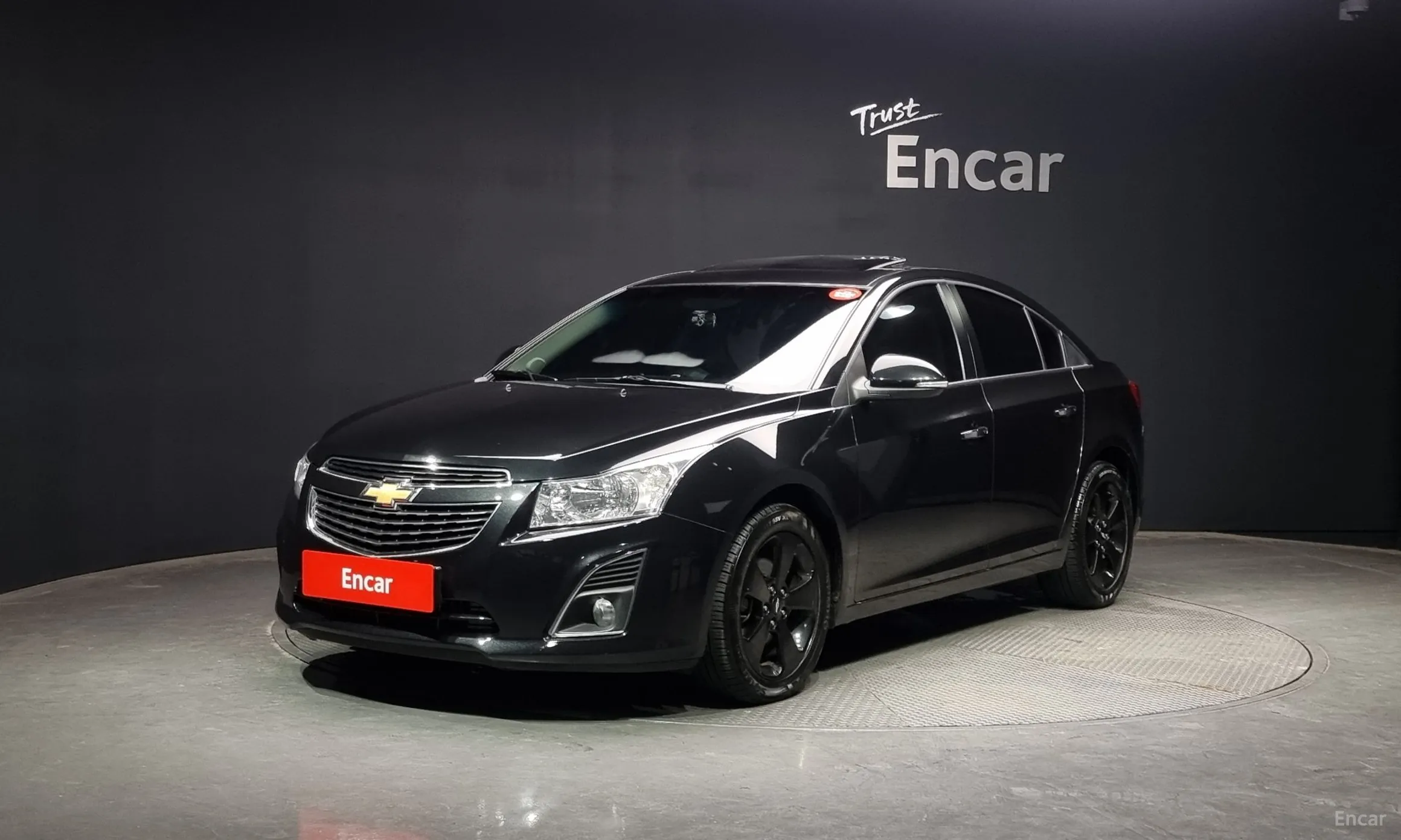 Cruze