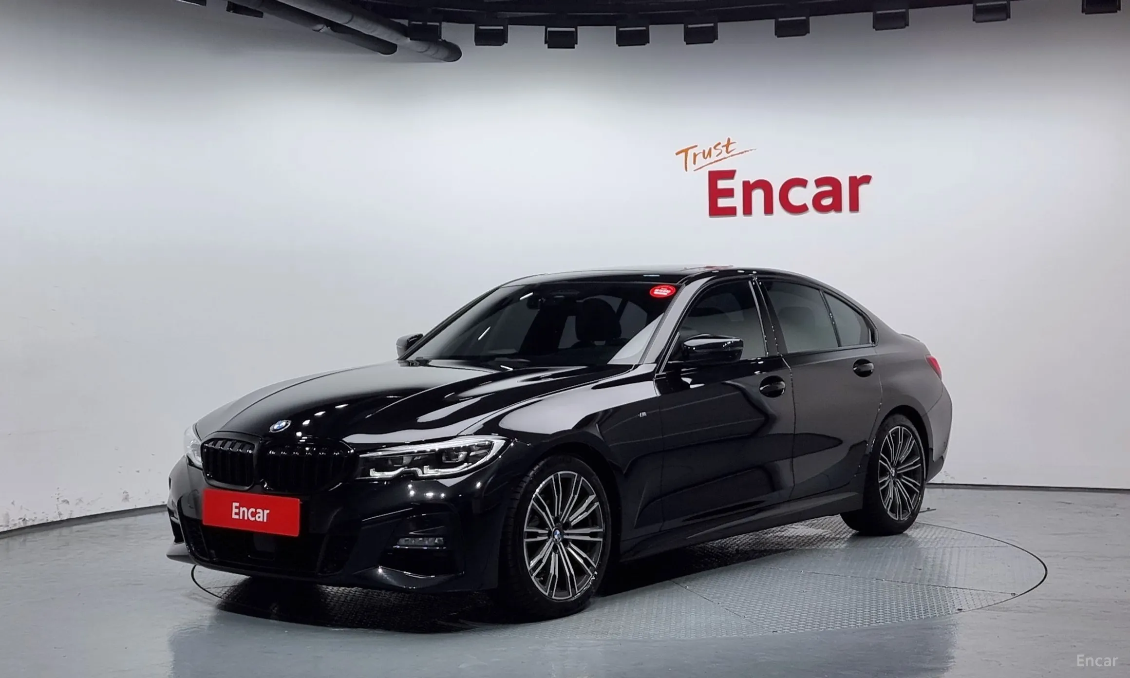 3 Series (G20)