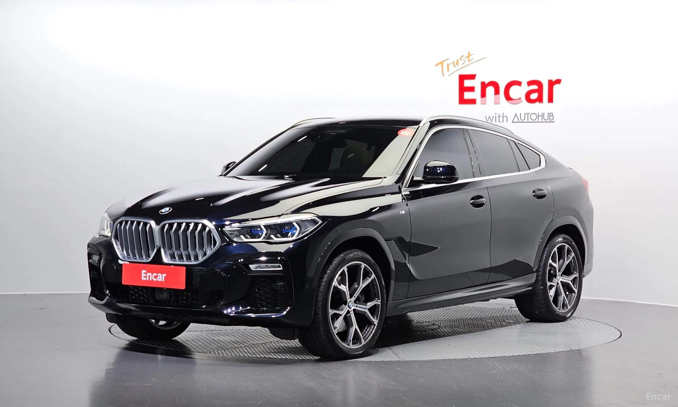 X6 (G06)