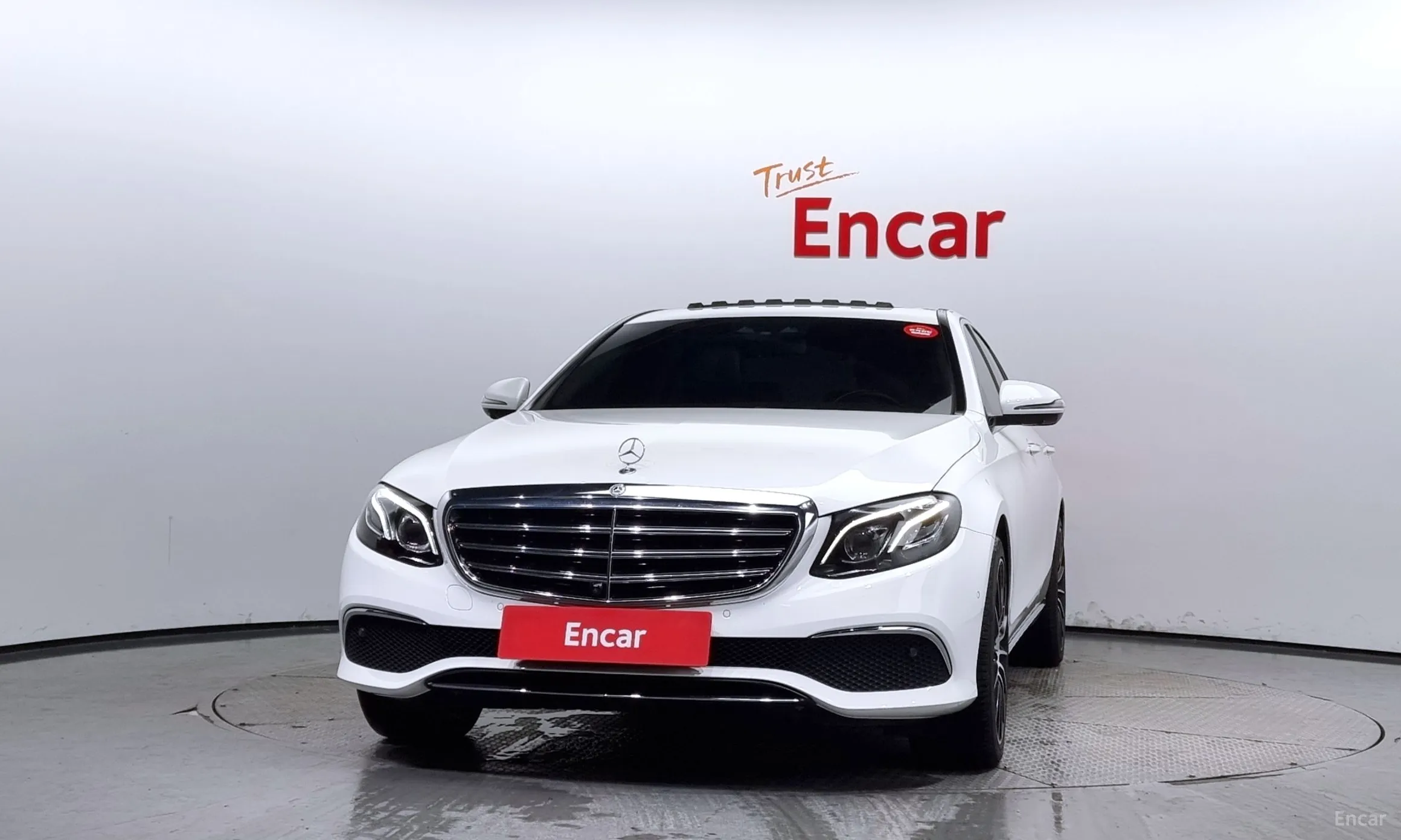 Mercedes Benz E-Class W213 превью 2