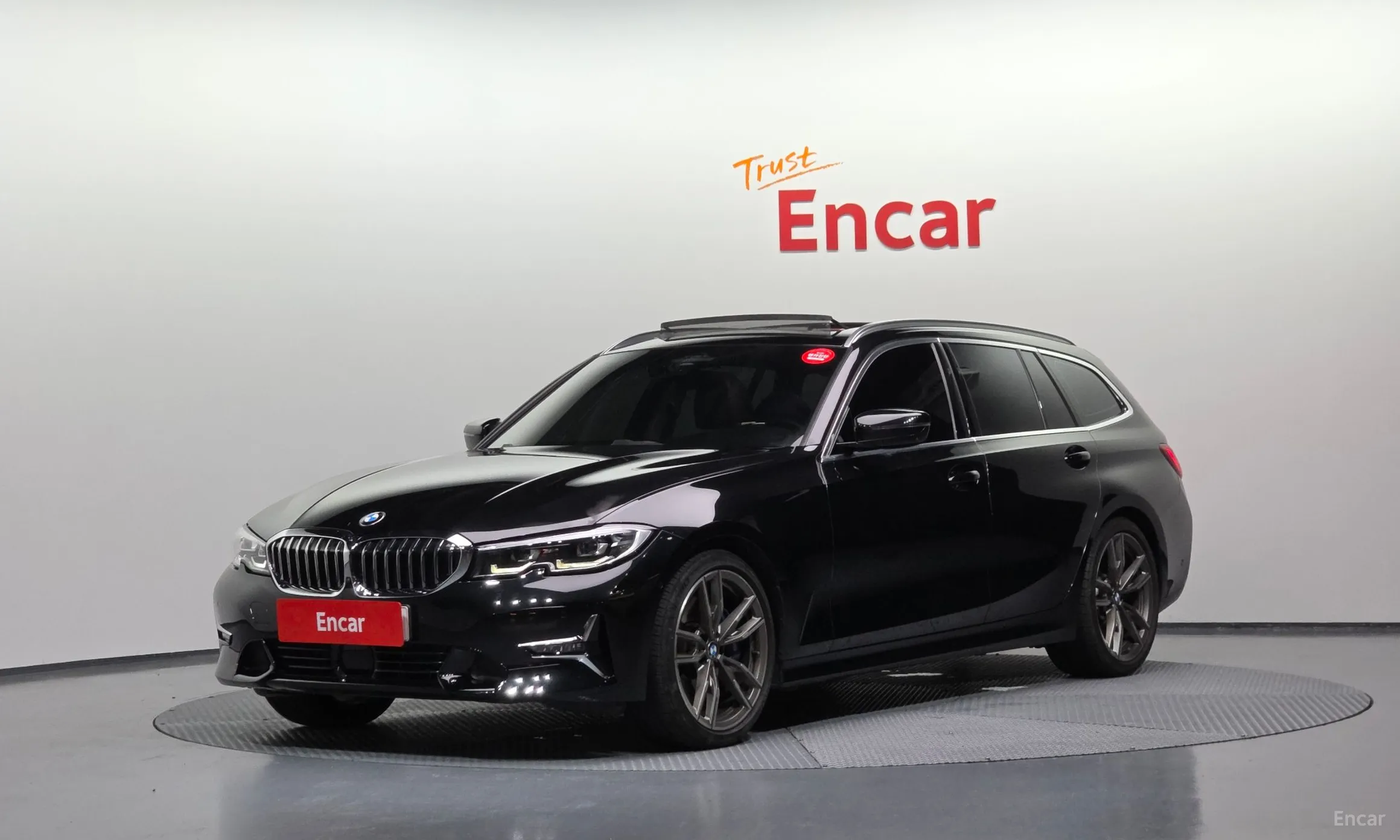 3 Series (G20)