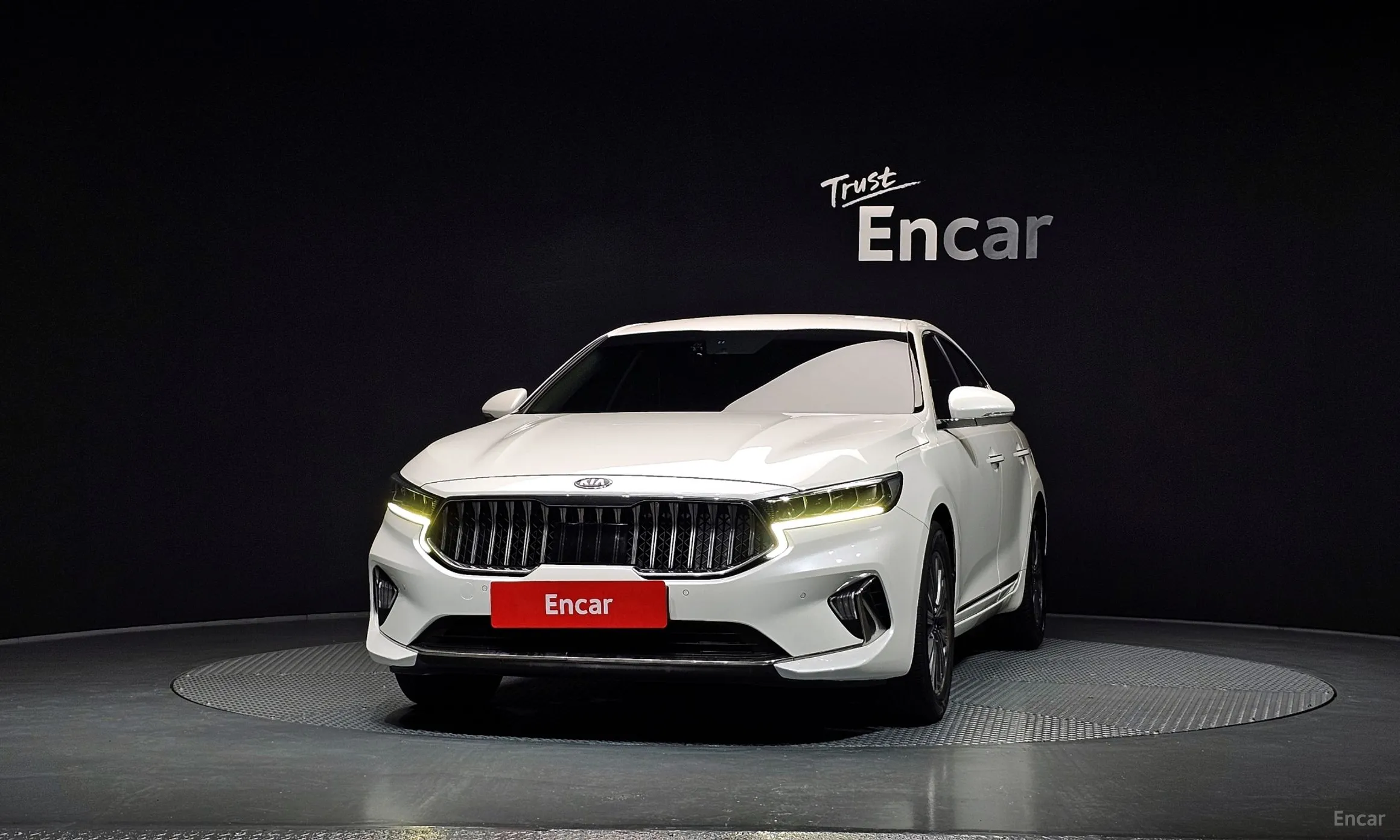 Kia K7 Premier Hybrid