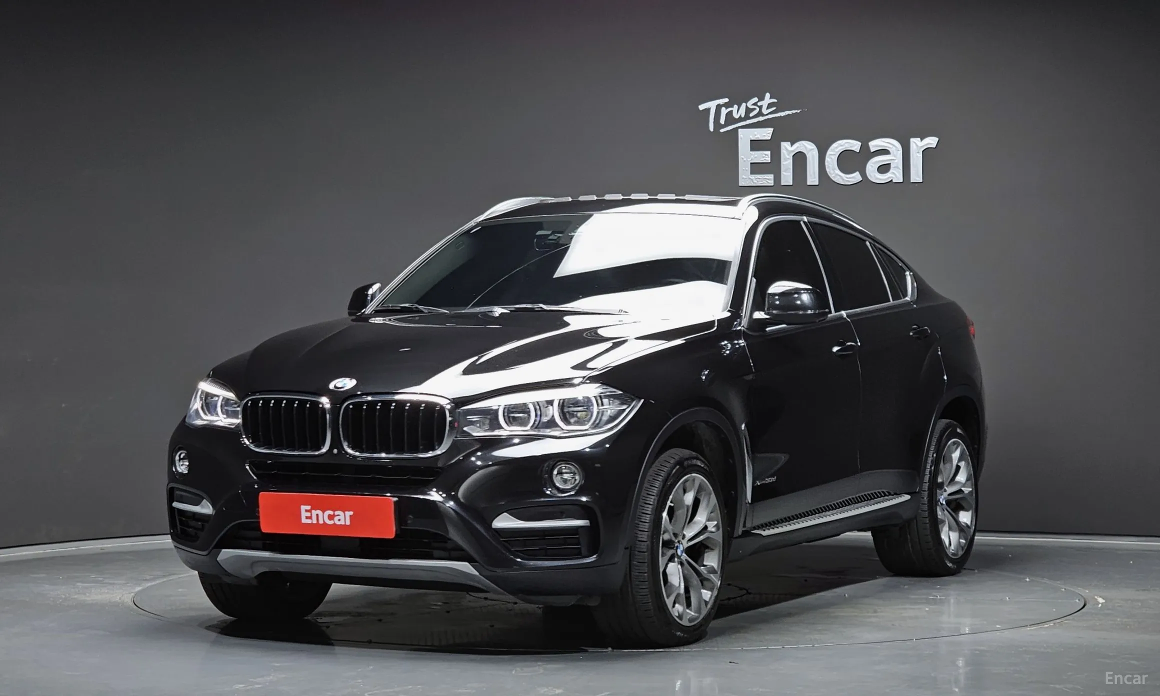 X6 (F16)