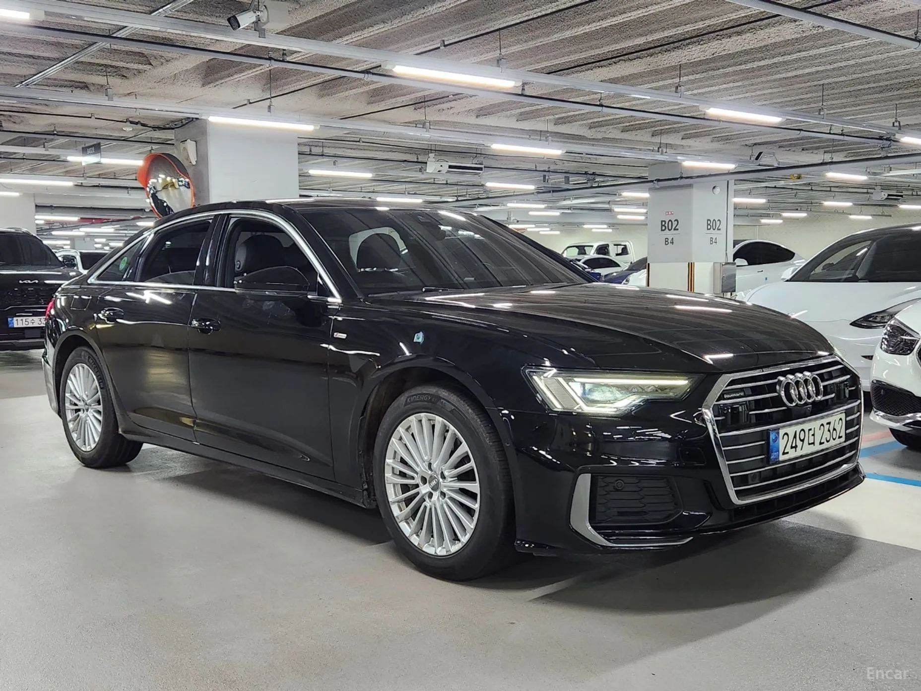 A6 (C8)
