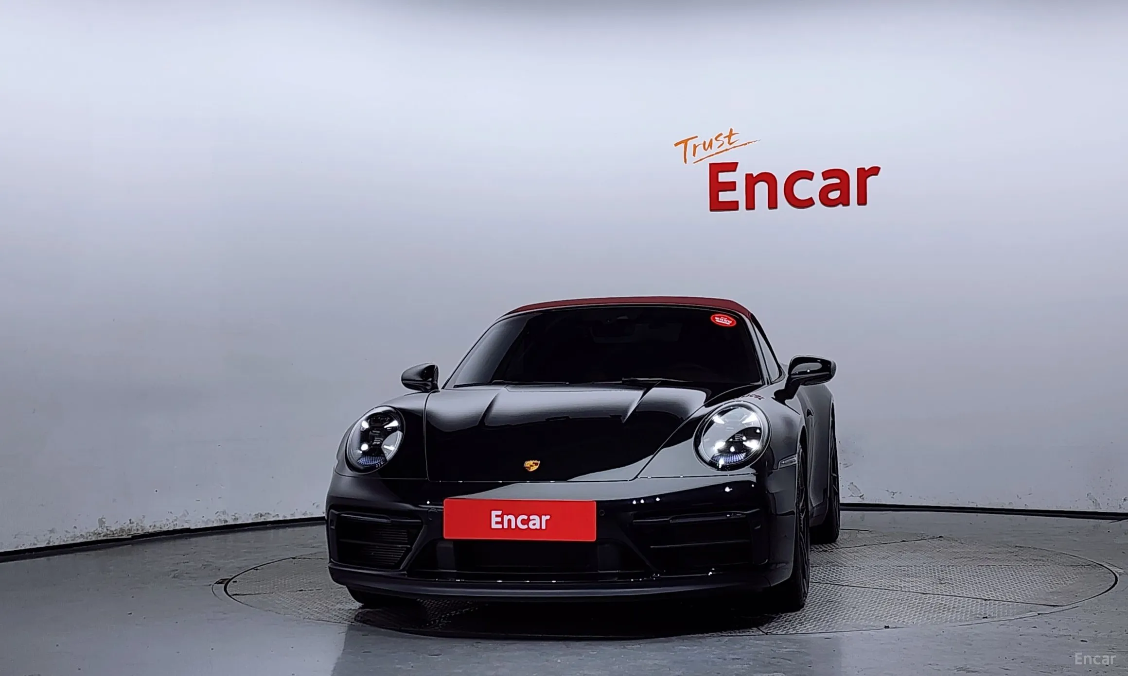 Porsche 911 (992) превью 2