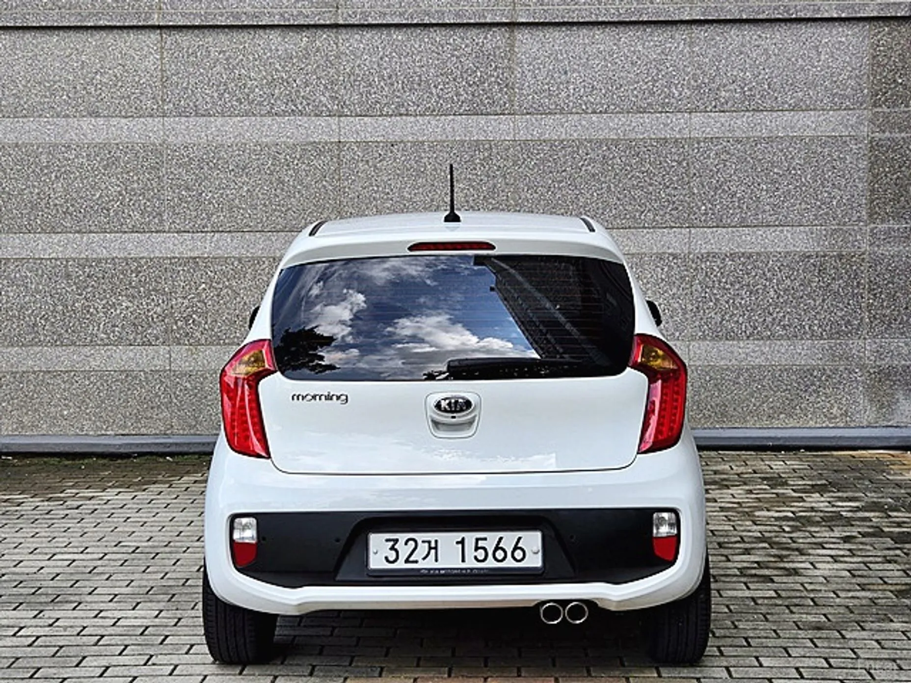Kia morning превью 3
