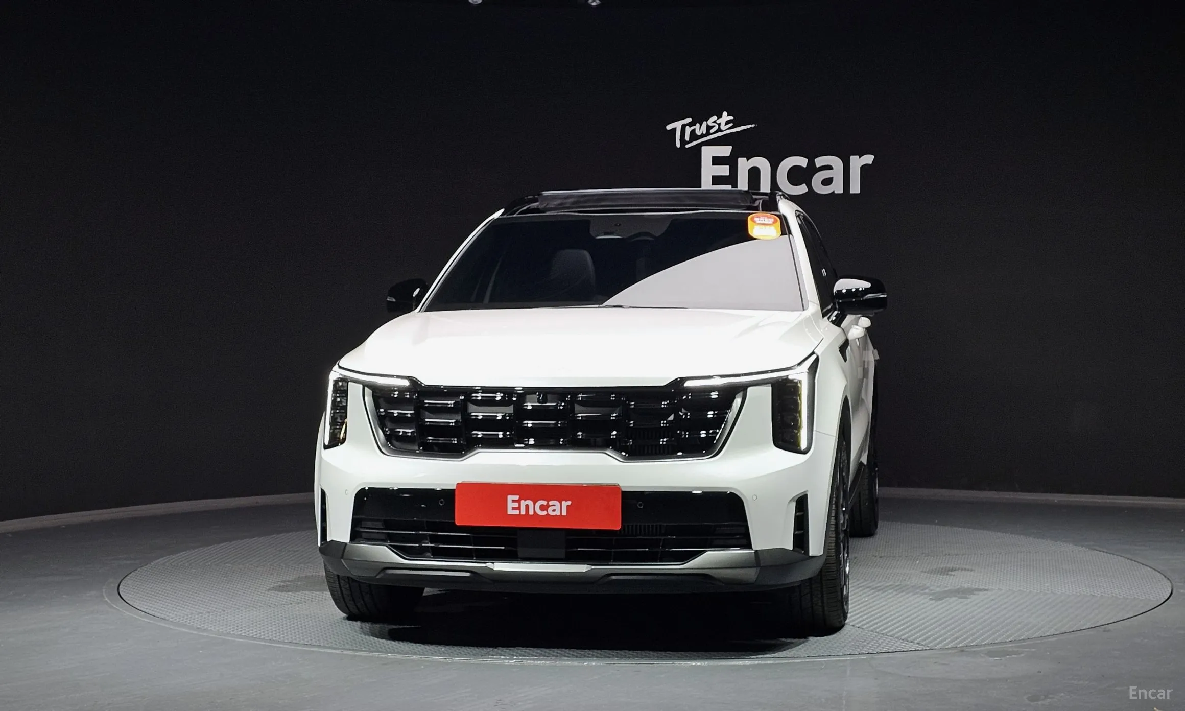 Kia Sorento 4th Generation превью 2