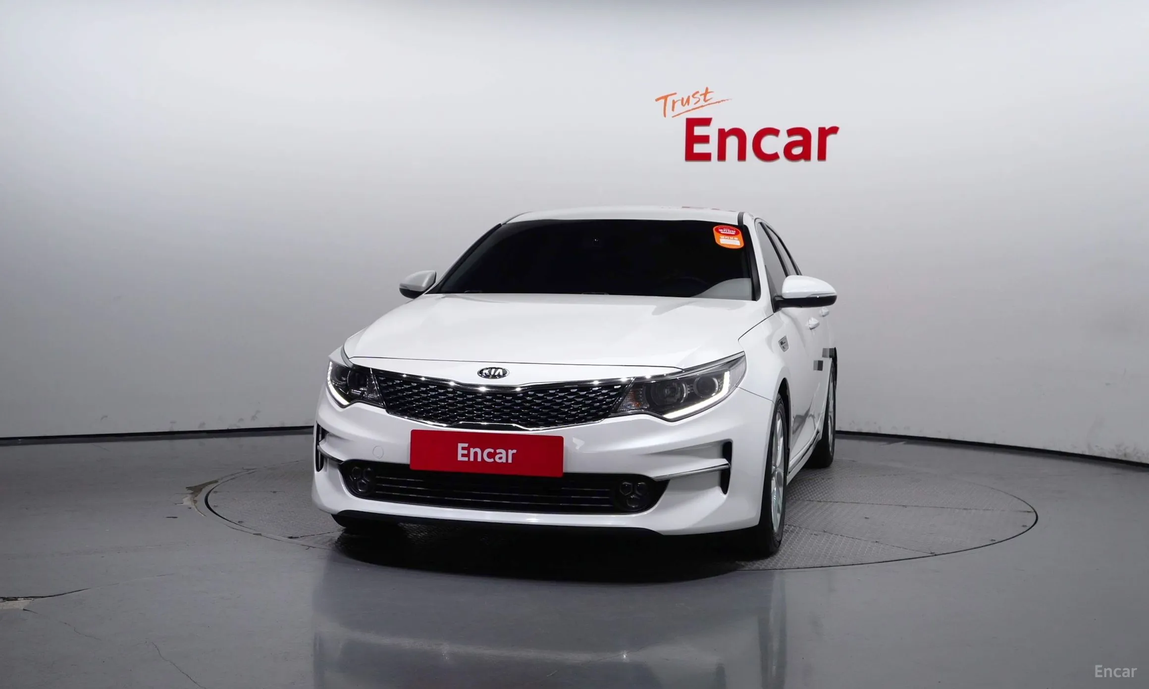 Kia K5 2nd Generation превью 2