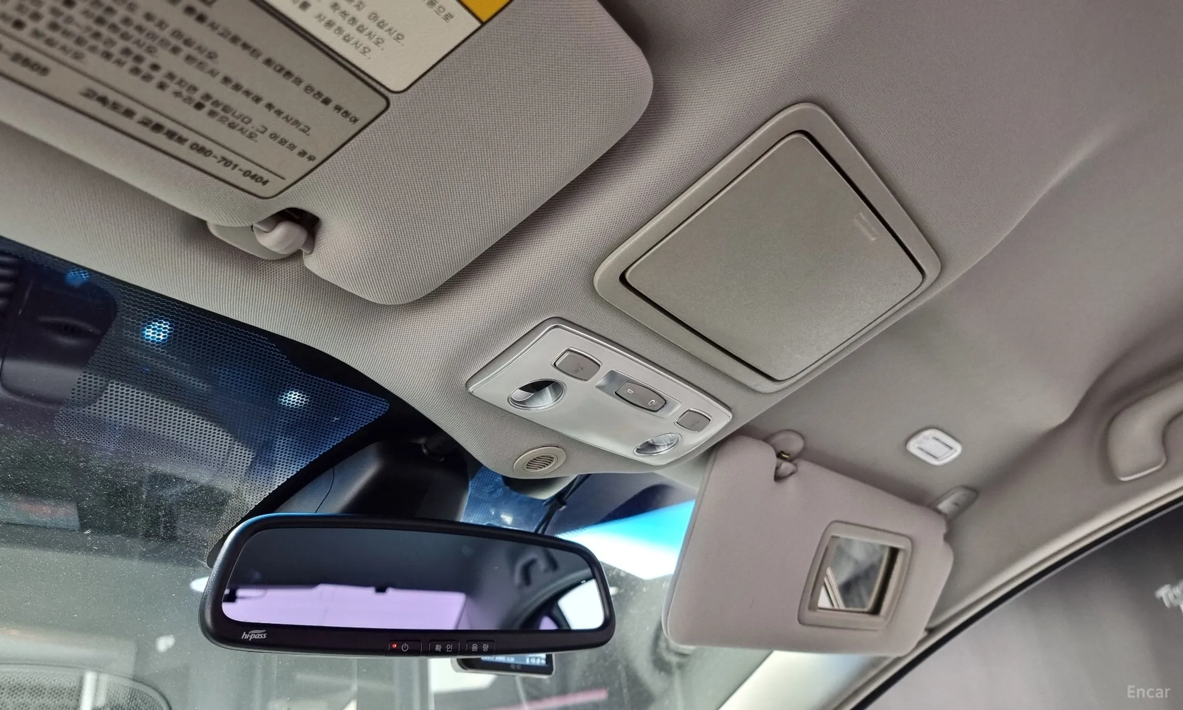 Renault Korea (Samsung) SM5 превью 19