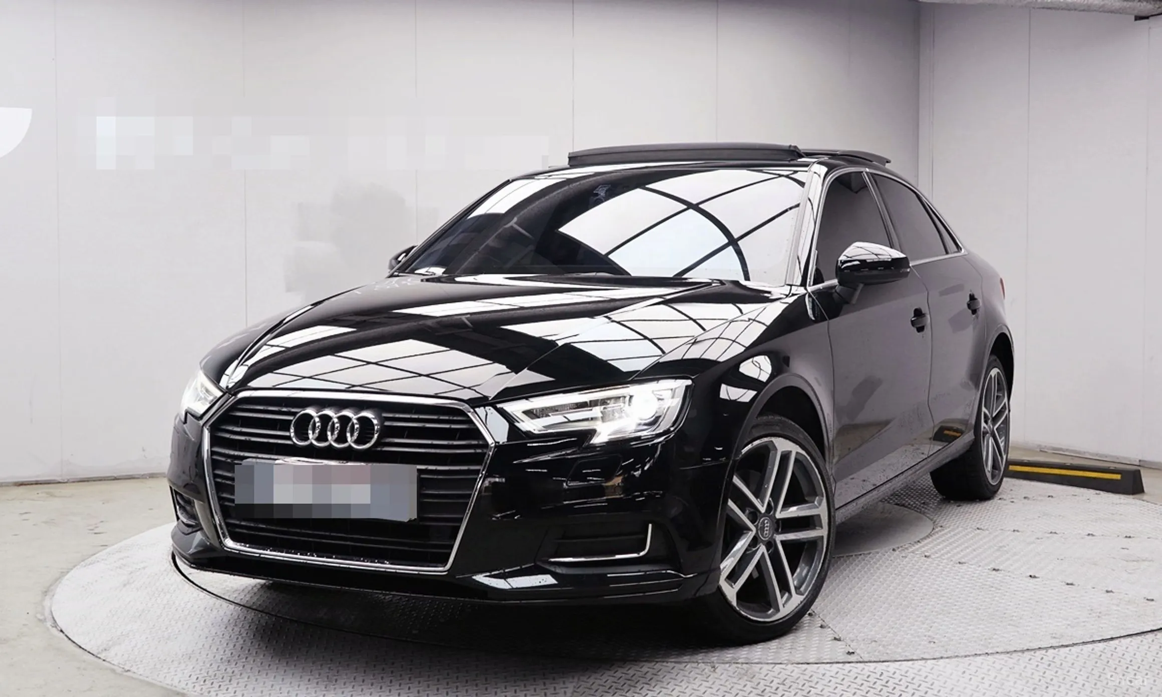 New A3
