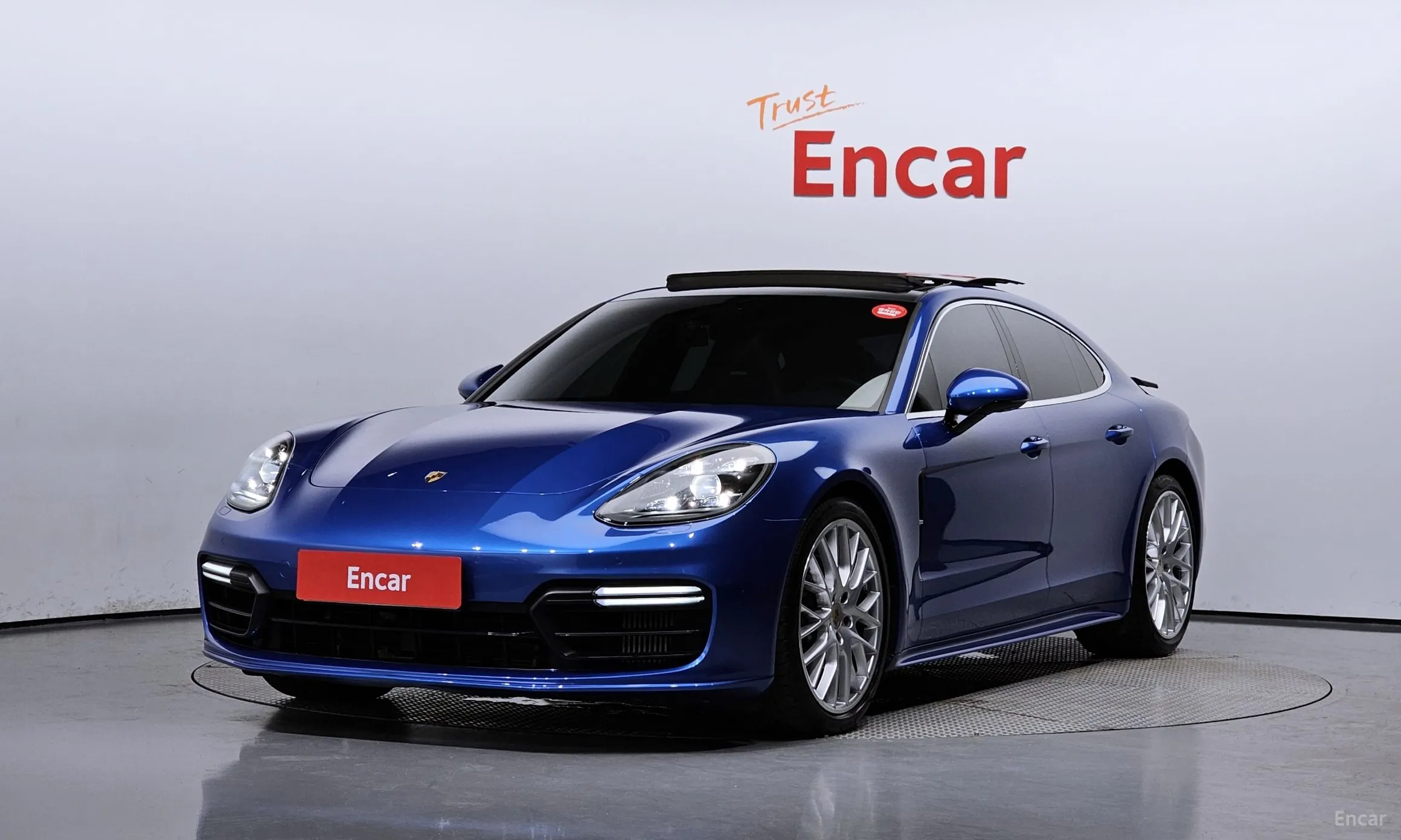 Panamera (971)