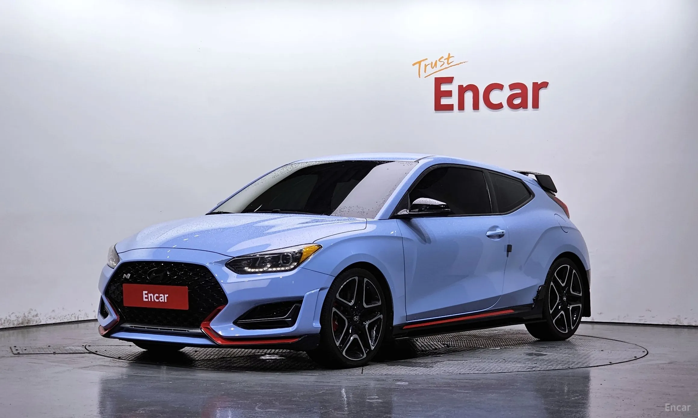 Veloster (JS)