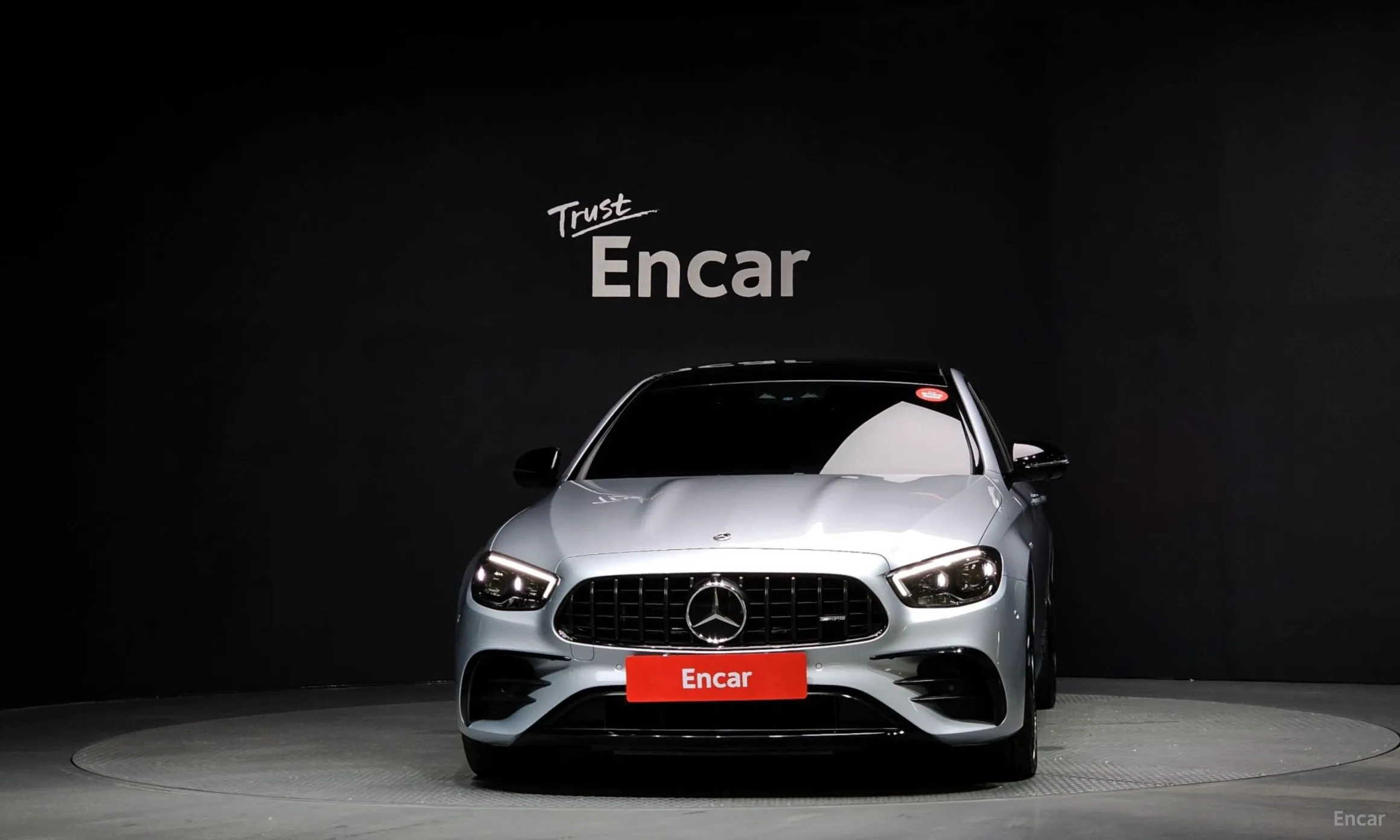 Mercedes Benz E-Class W213 превью 2