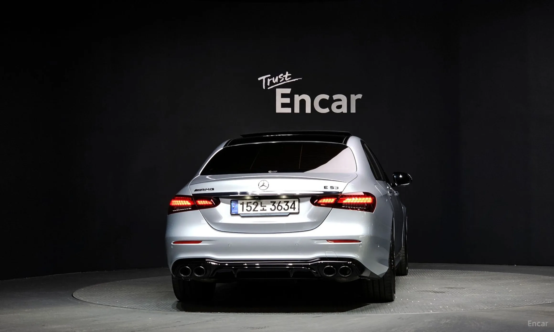 Mercedes Benz E-Class W213 превью 3