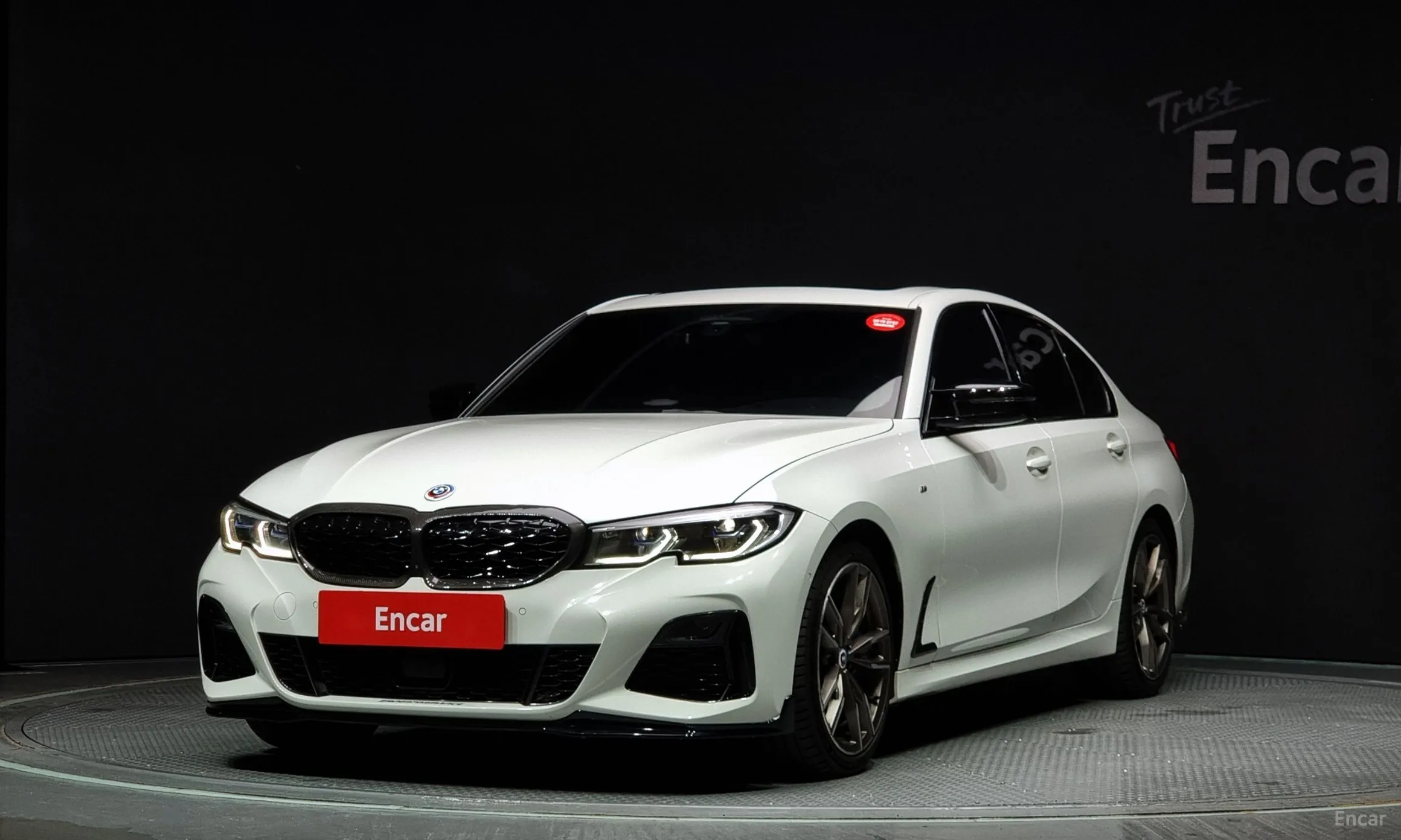 3 Series (G20)