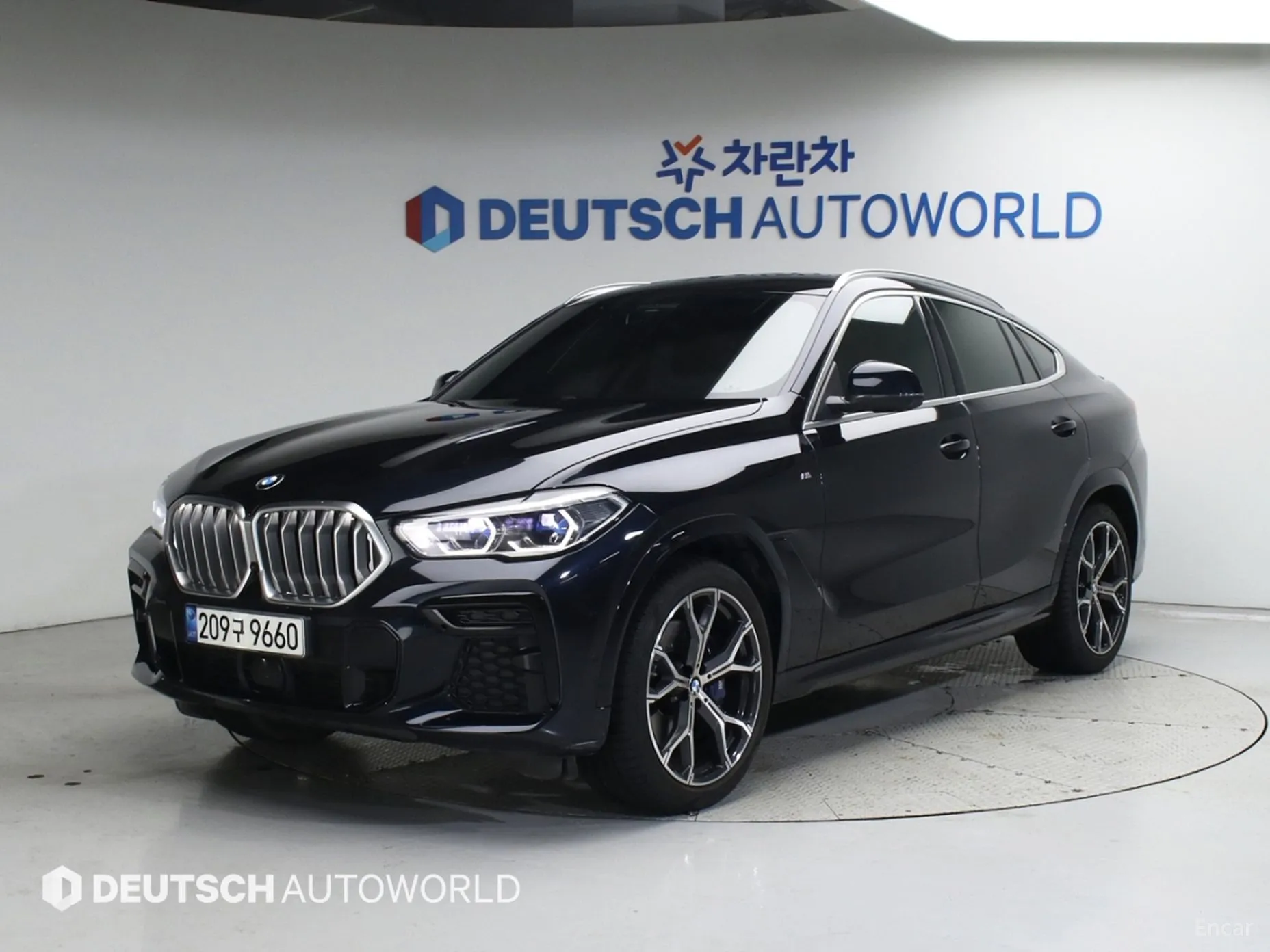 X6 (G06)