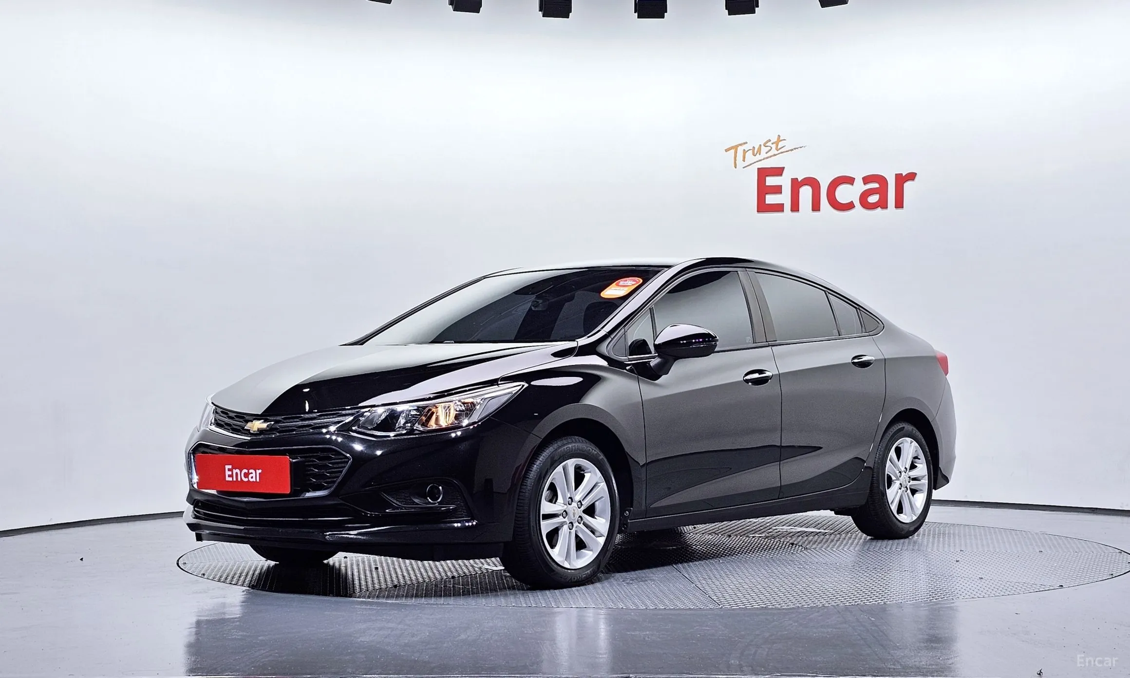 Cruze