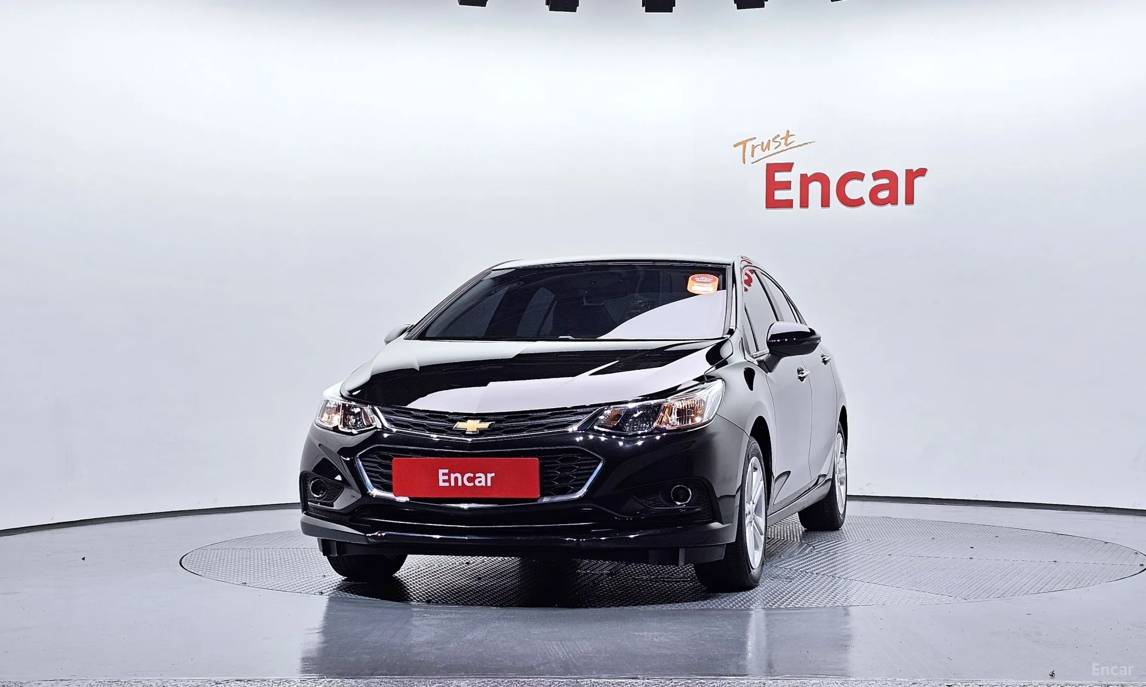Chevrolet (GM Daewoo) Cruze превью 2