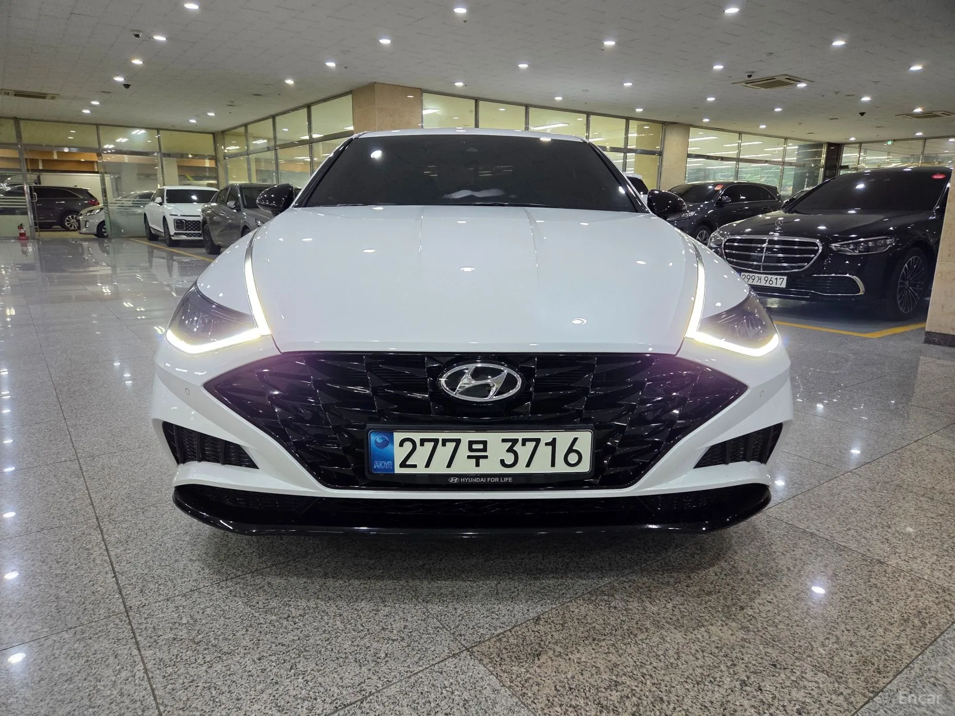 Sonata (DN8)