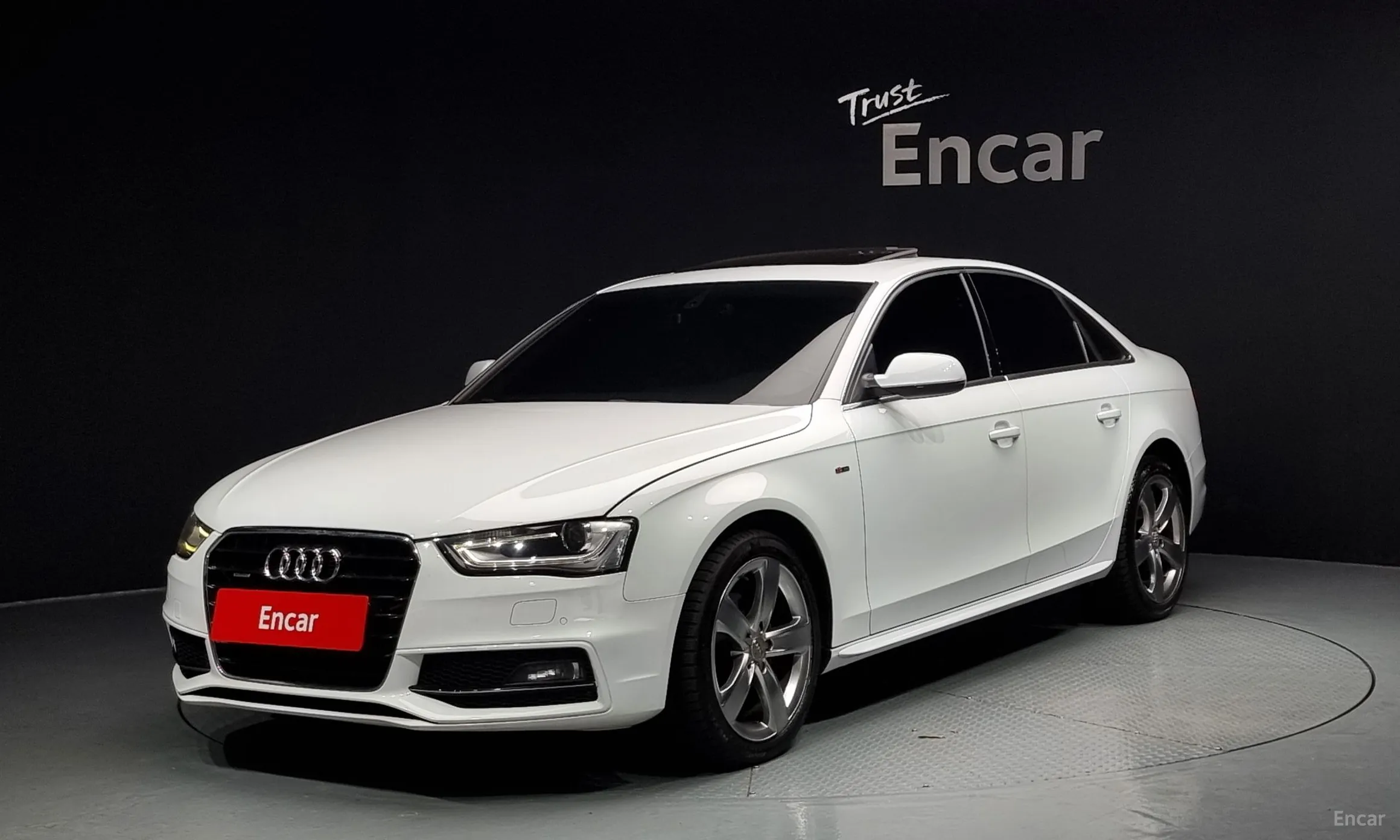 New A4