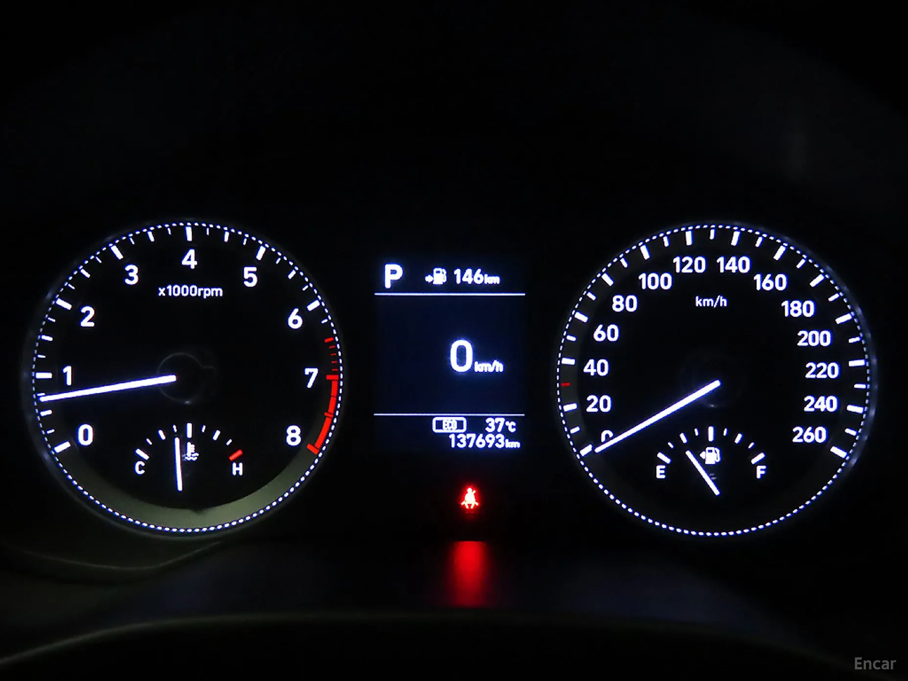 Hyundai Grandeur IG превью 4