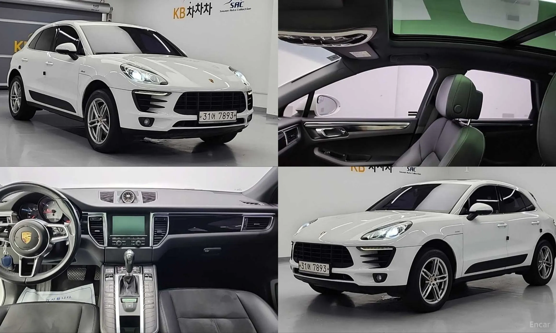 Macan