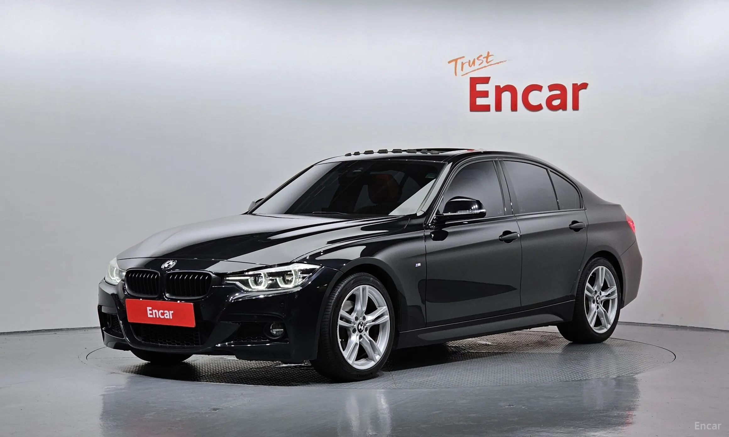 3 Series (F30)