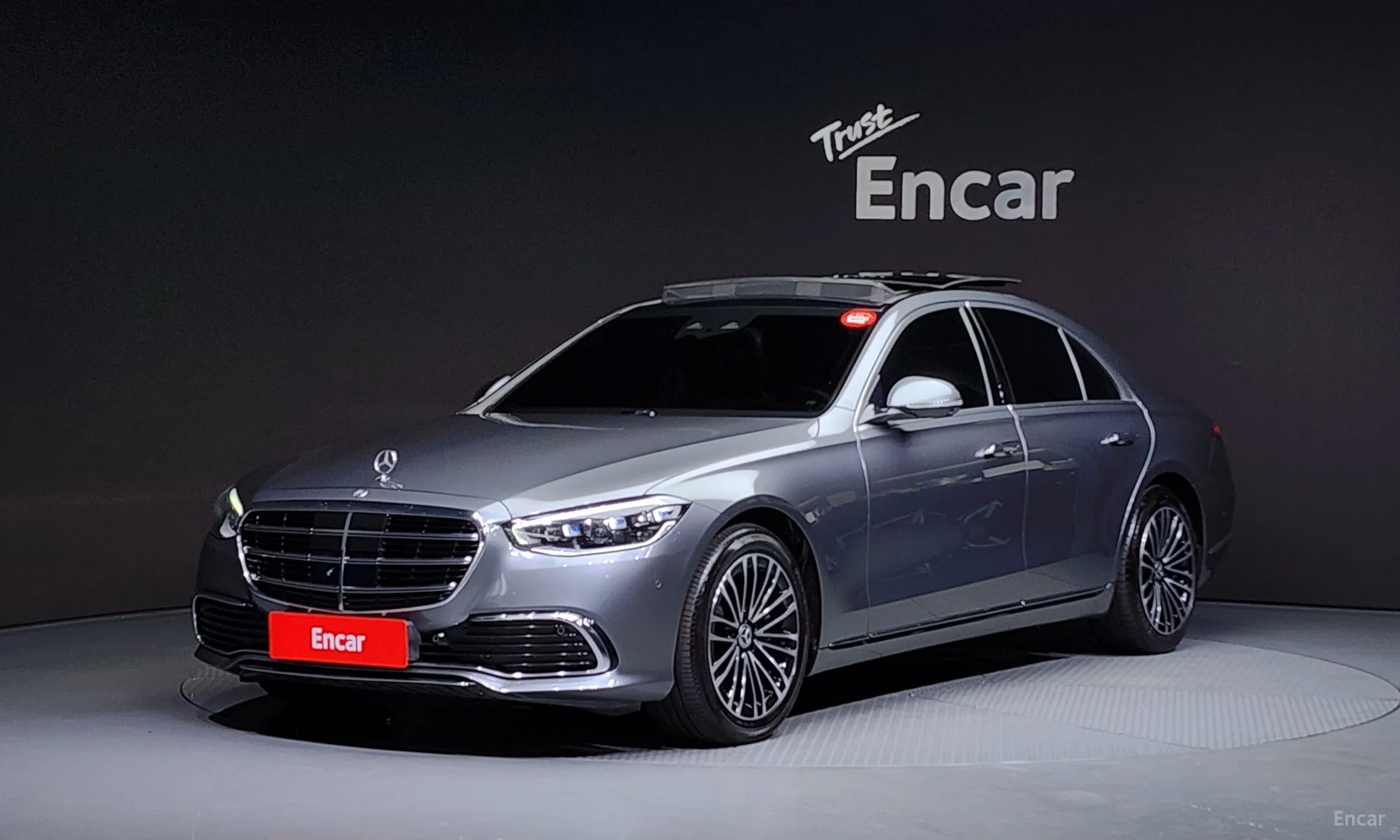 S-Class W223