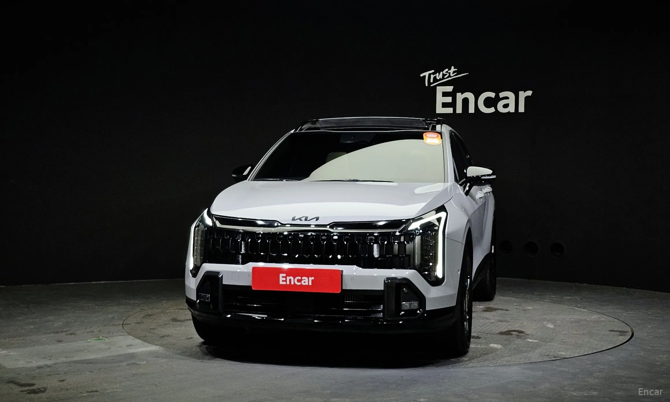 Kia Sportage 5th Generation превью 2