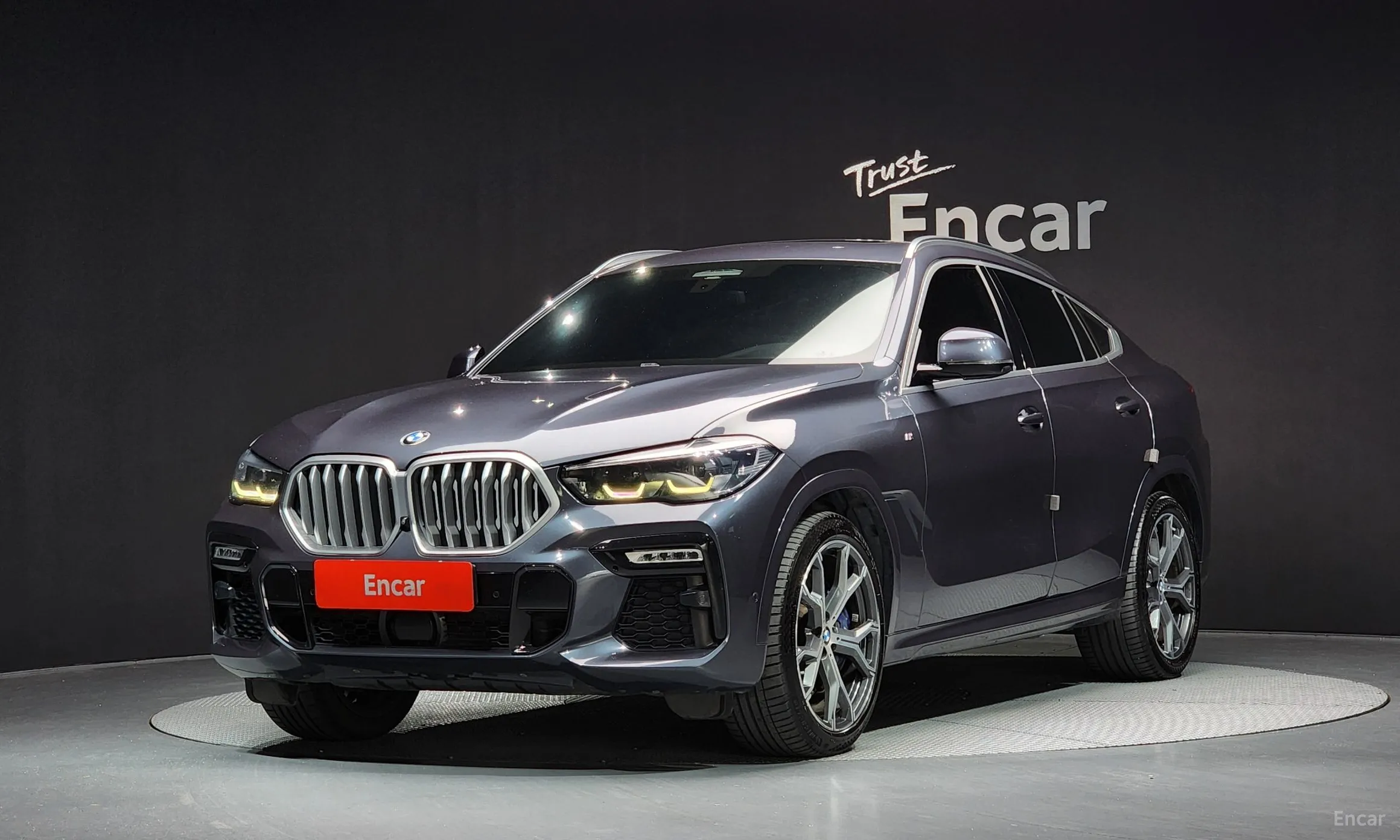 X6 (G06)