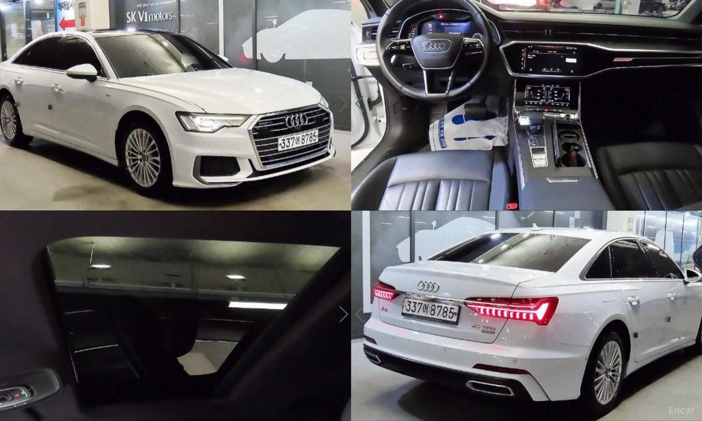 A6 (C8)