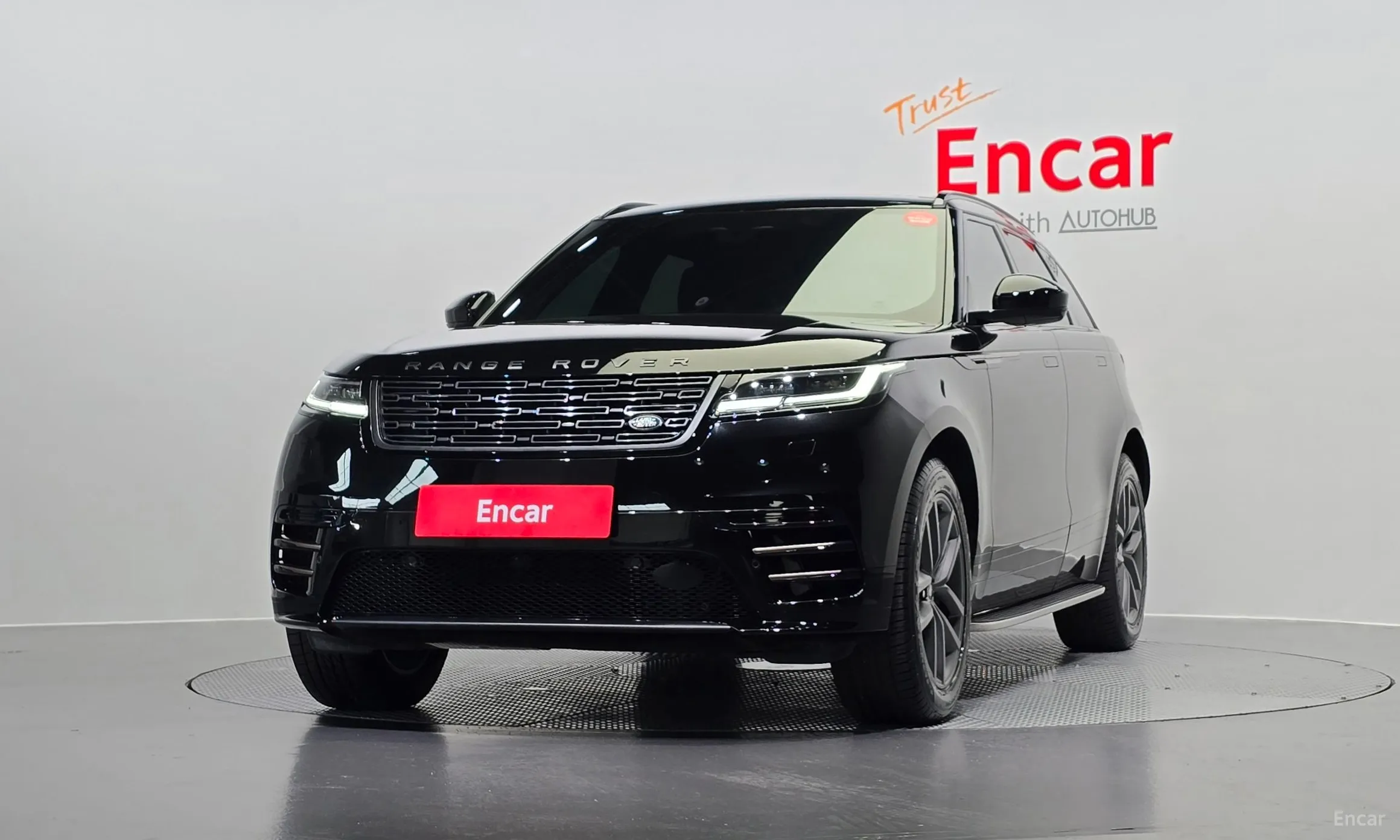 Land Rover Range Rover Bella