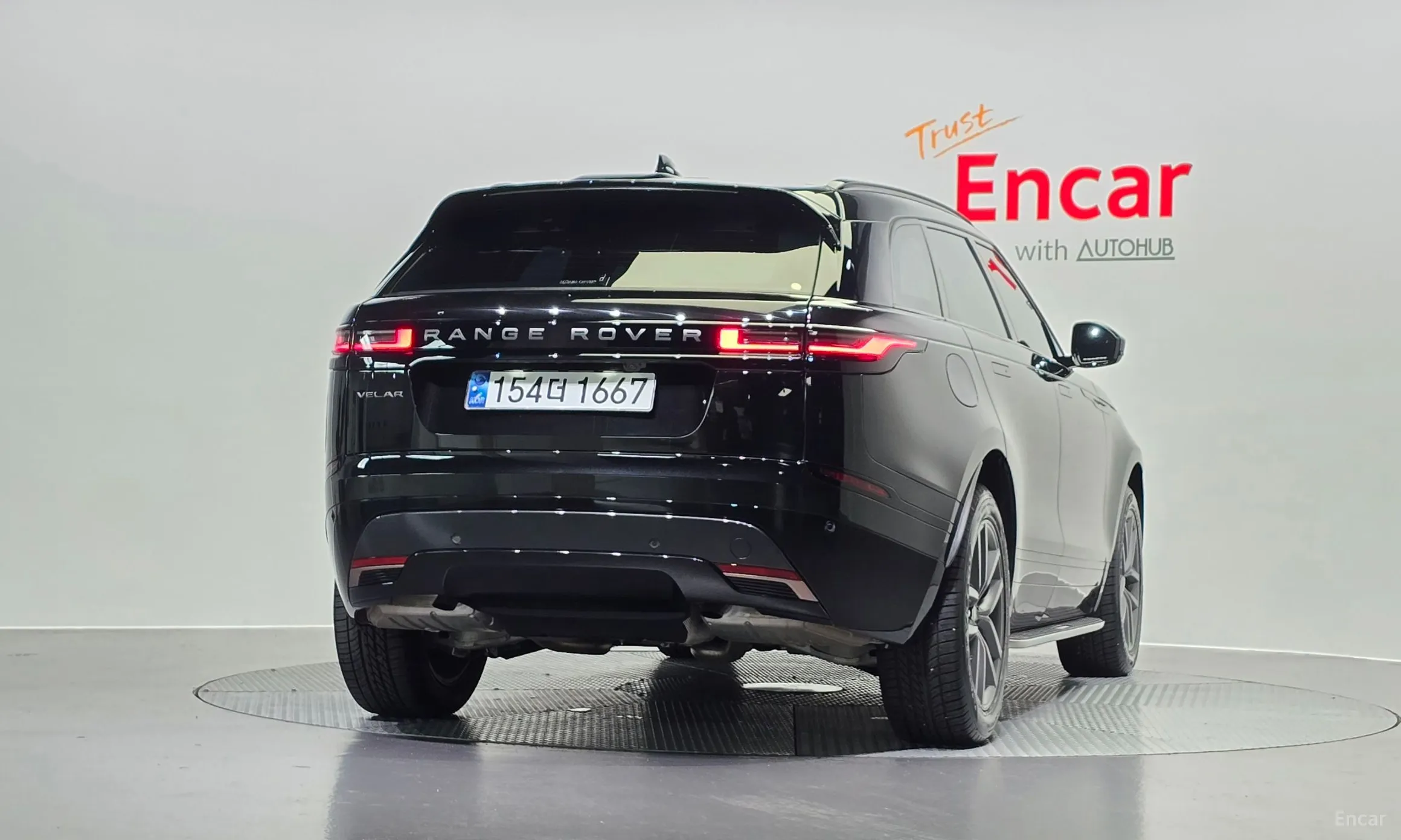 Land Rover Range Rover Bella превью 3