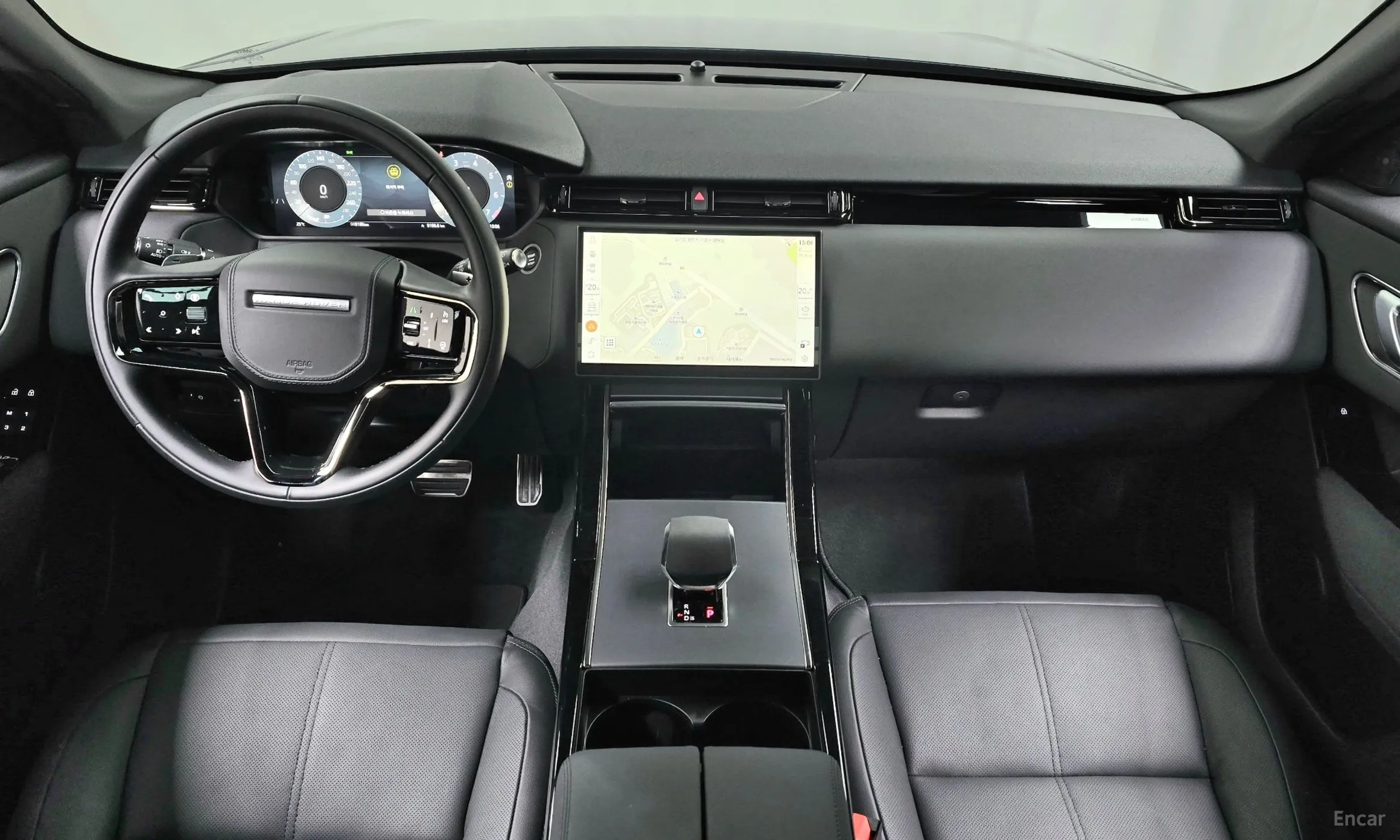 Land Rover Range Rover Bella превью 4